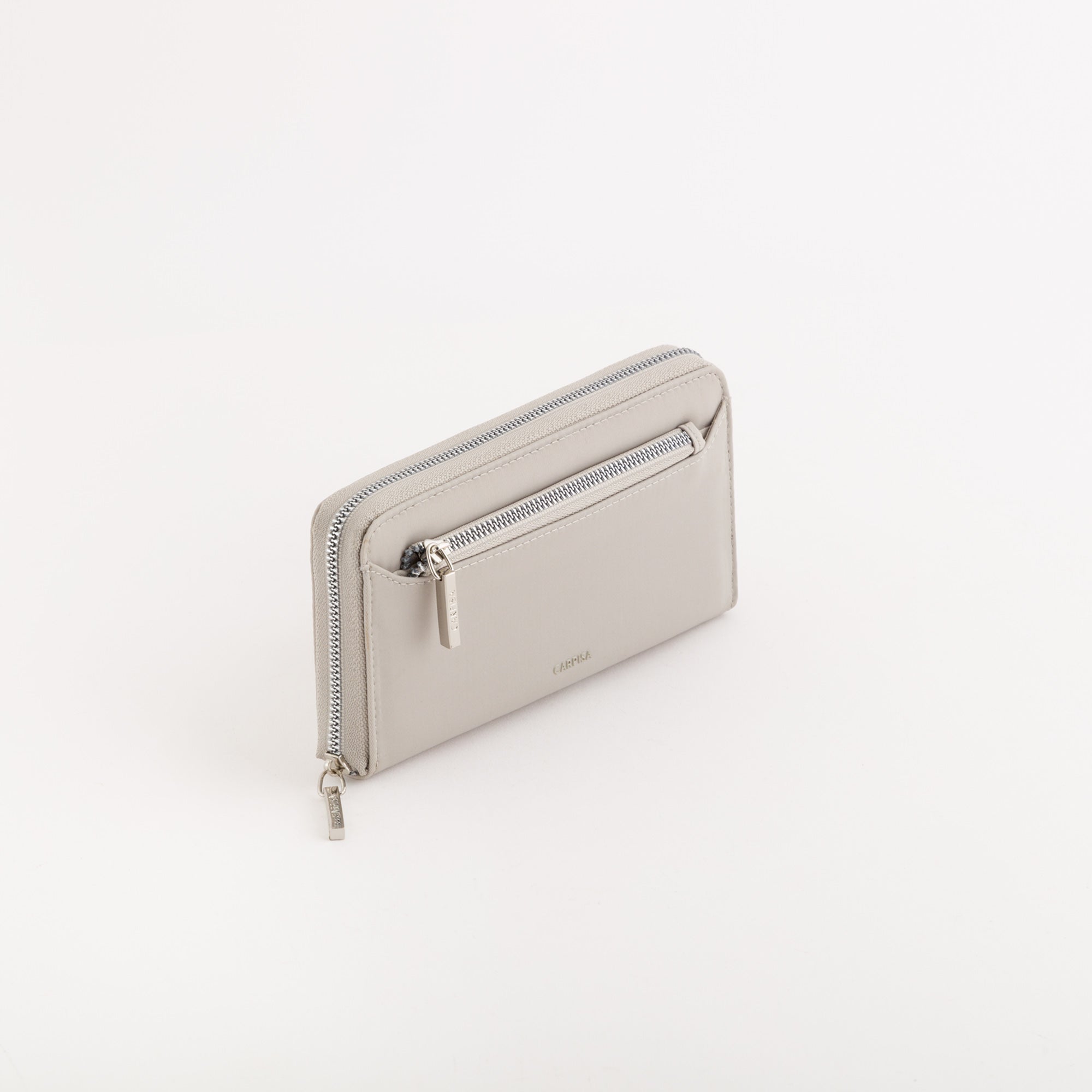 Large Women's Wallet - Eloisa Pearl