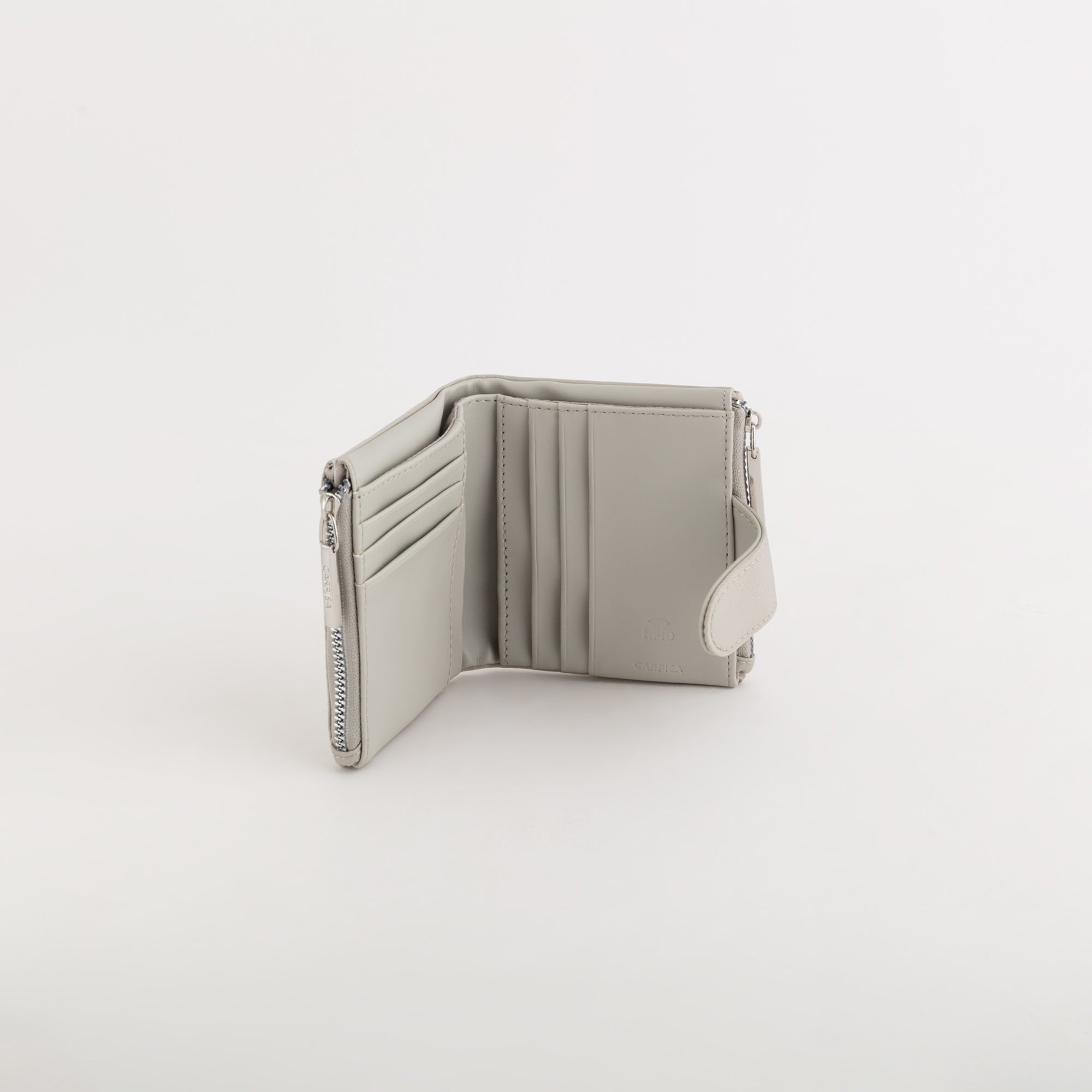 Cartera pequeña para mujer - Eloisa perla