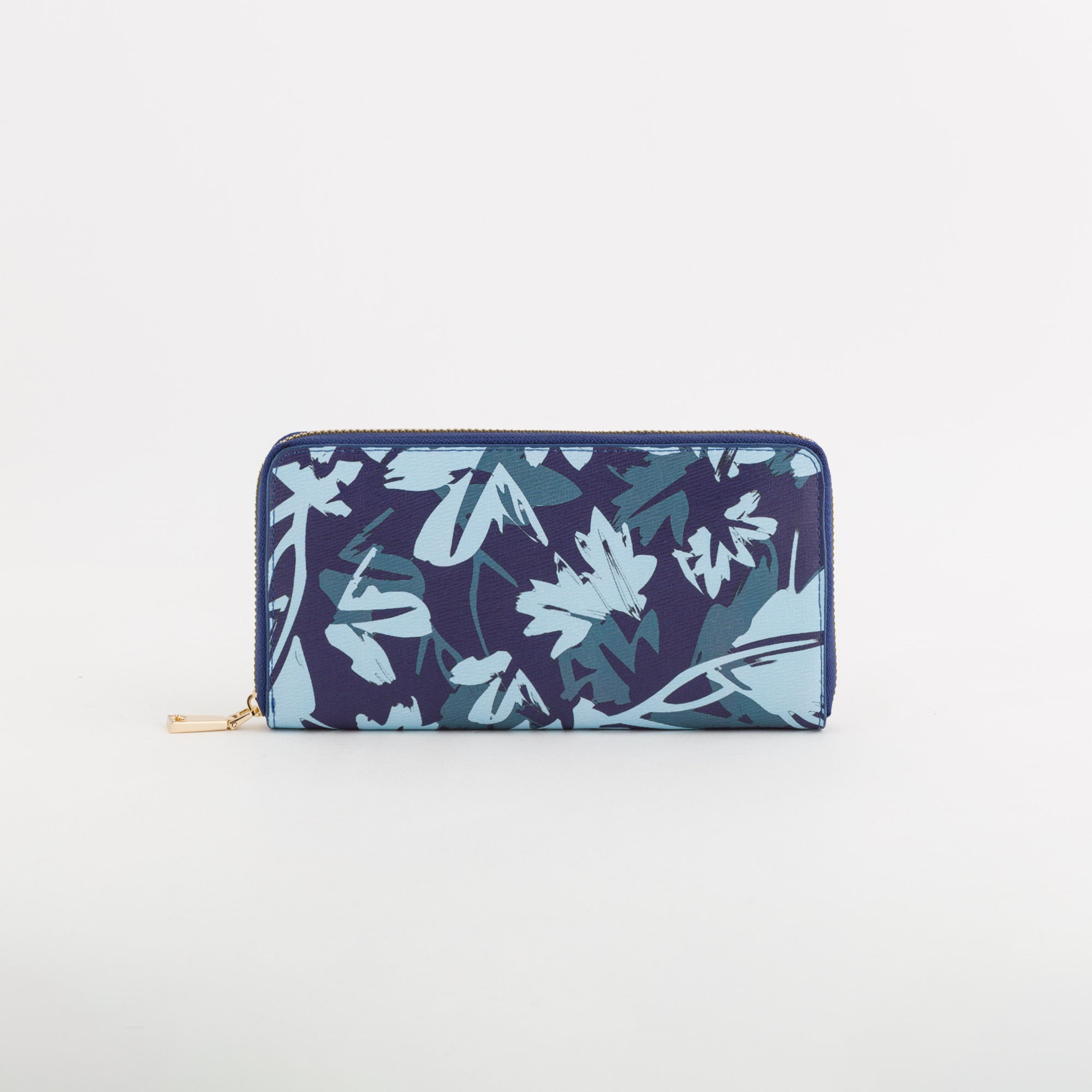 Cartera de mujer - Accesorios Giada Azul Marino/Multicolor