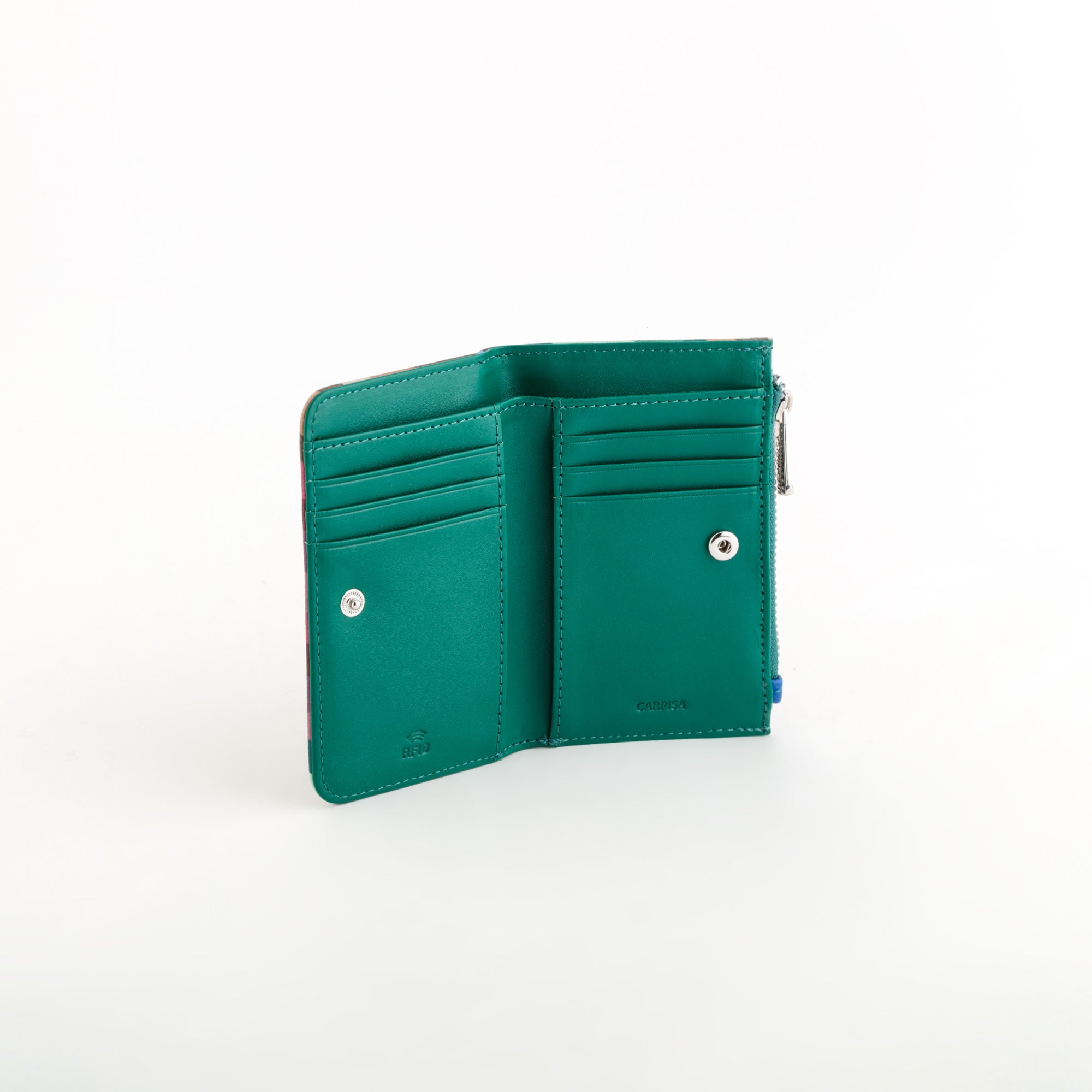 Cartera de mujer - Lorena Bosque/Multicolor