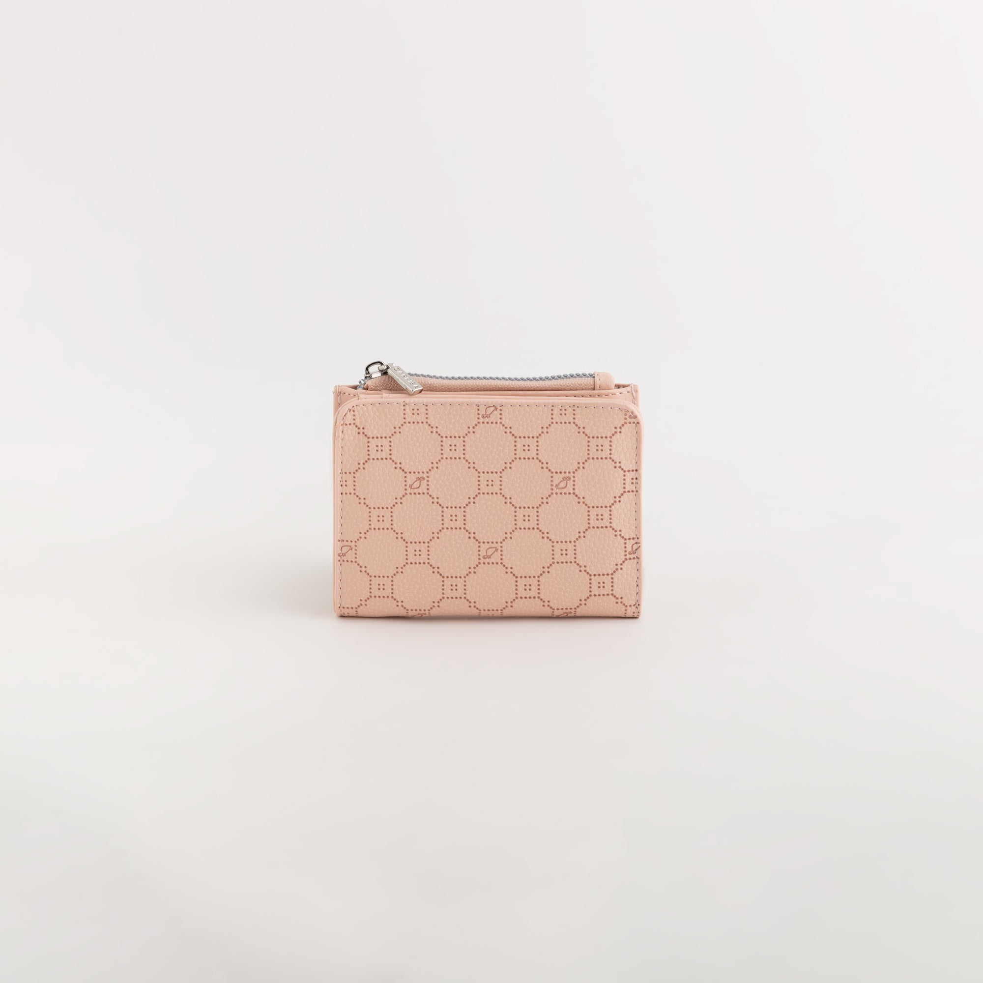 Cartera de mujer - Cartera Narciso Polvo