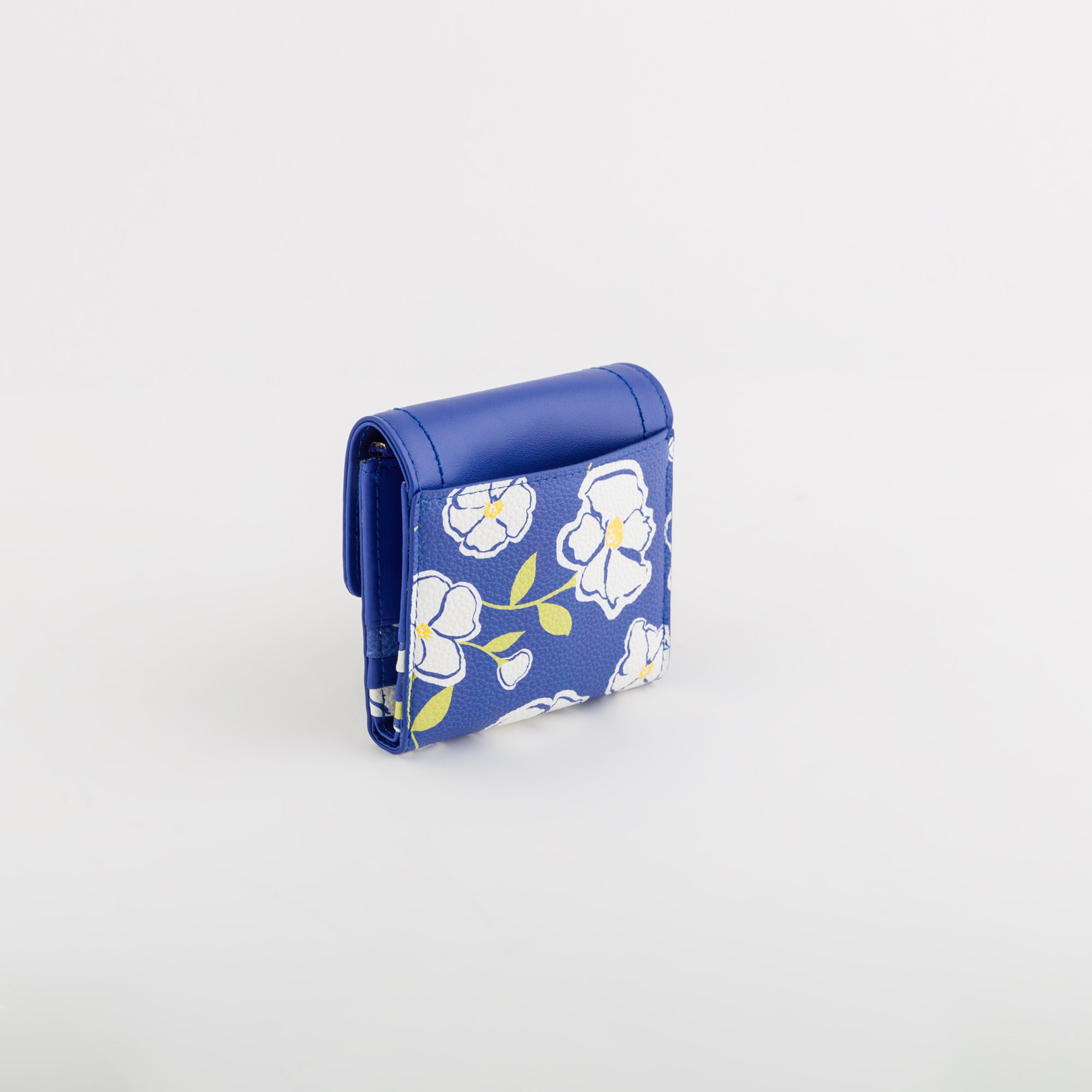 Portafoglio Donna - Acqua wallet v2 Elektrisches Blau/Mehrfarbig