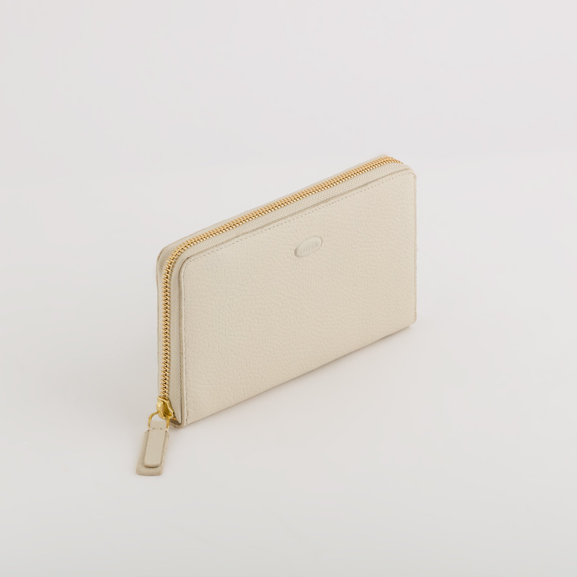 Cartera de mujer - Delta Spring Crema