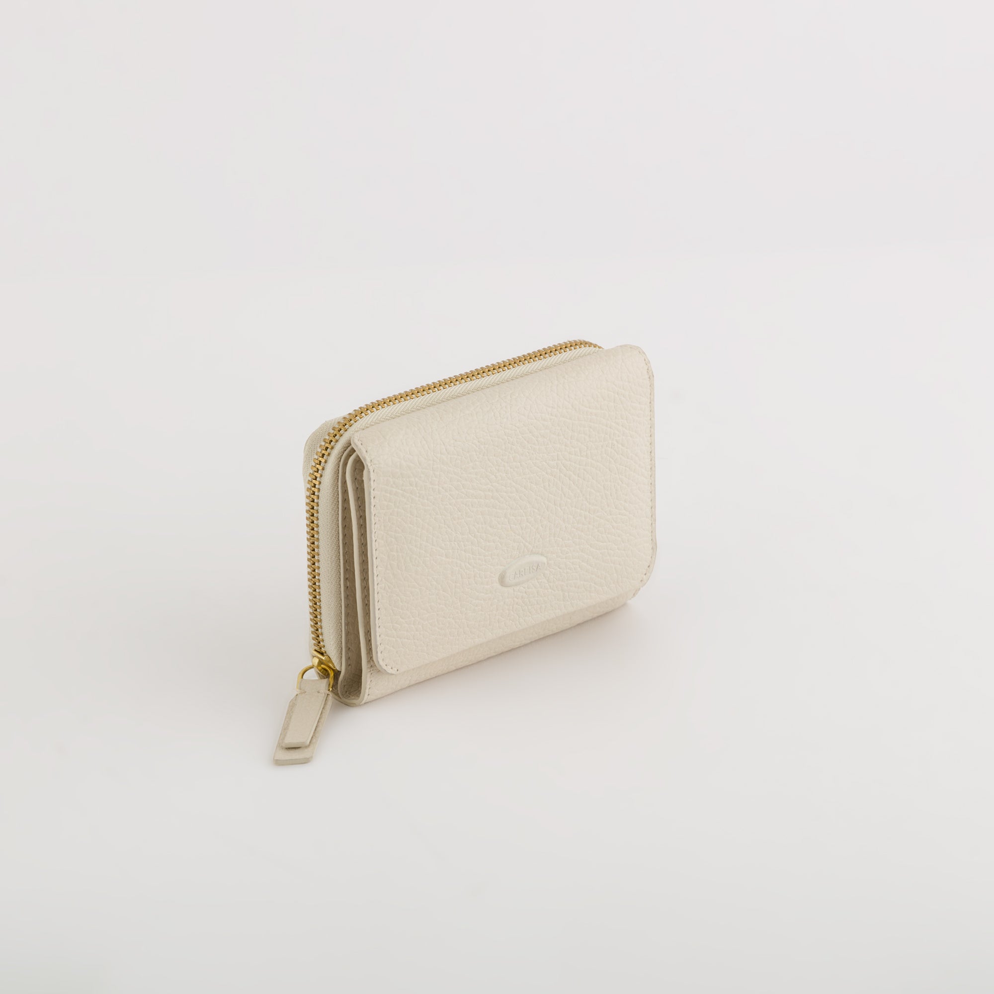 Cartera de mujer - Delta Spring Crema