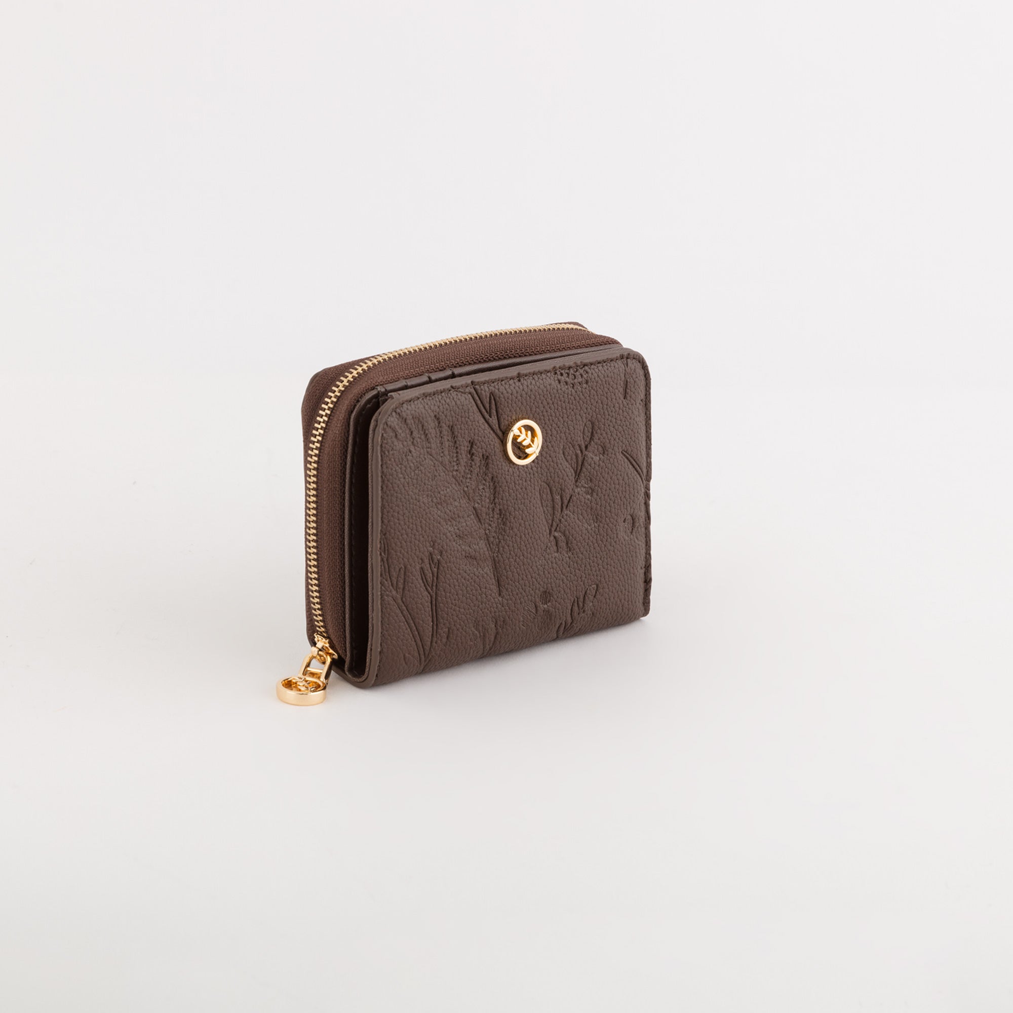 Cartera pequeña para mujer - Billetera Natalie moro