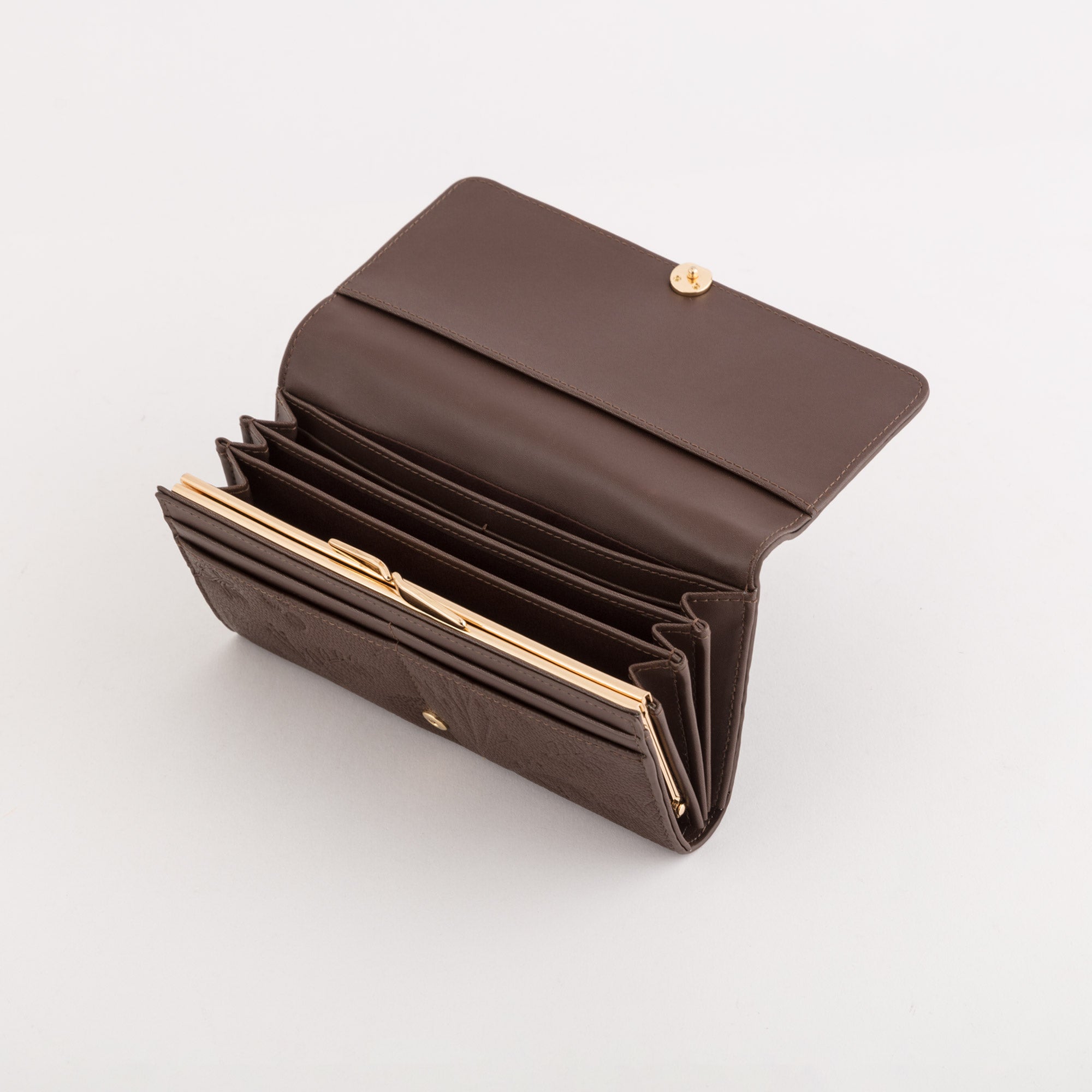 Cartera grande para mujer - Billetera Natalie moro