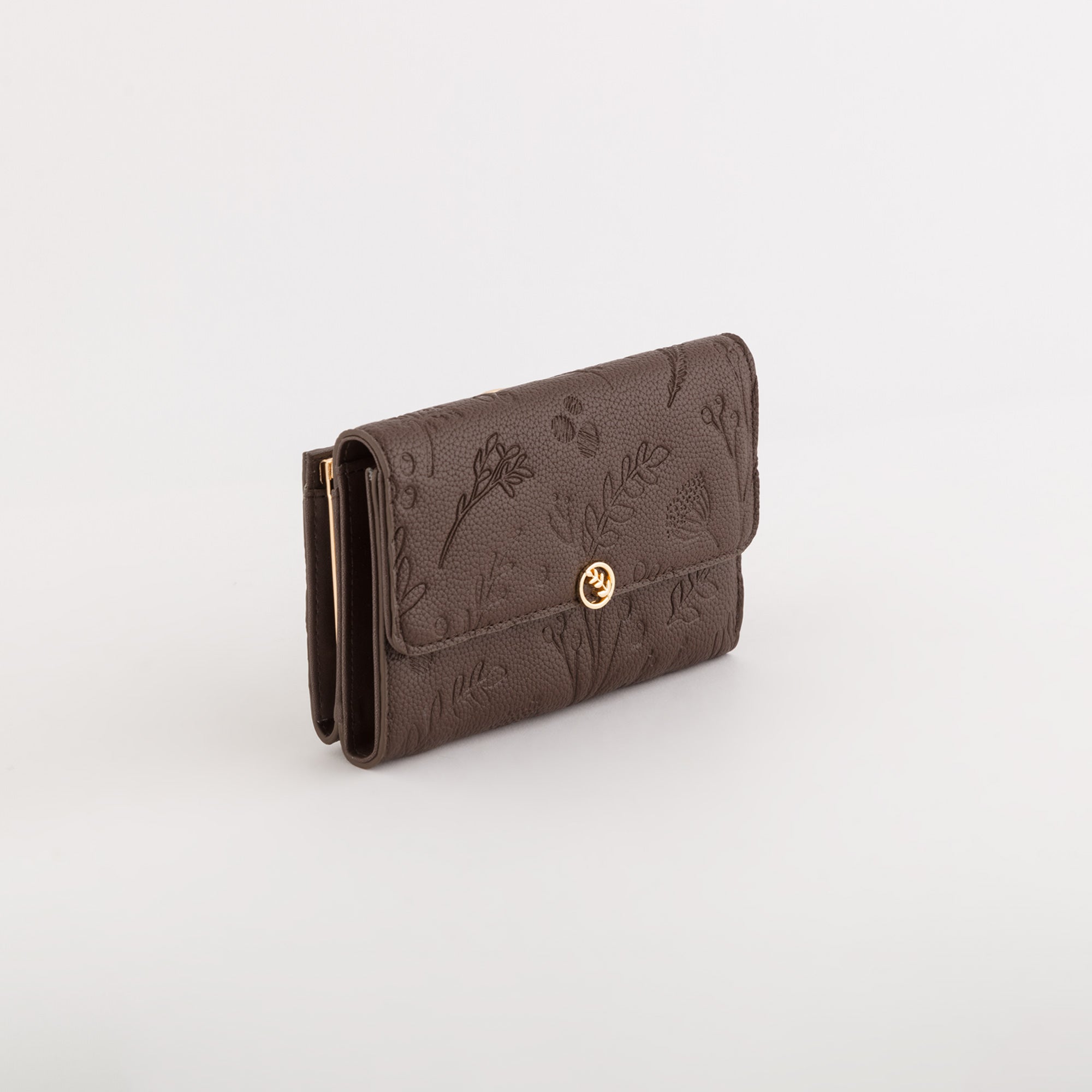 Cartera mediana para mujer - Billetera Natalie moro