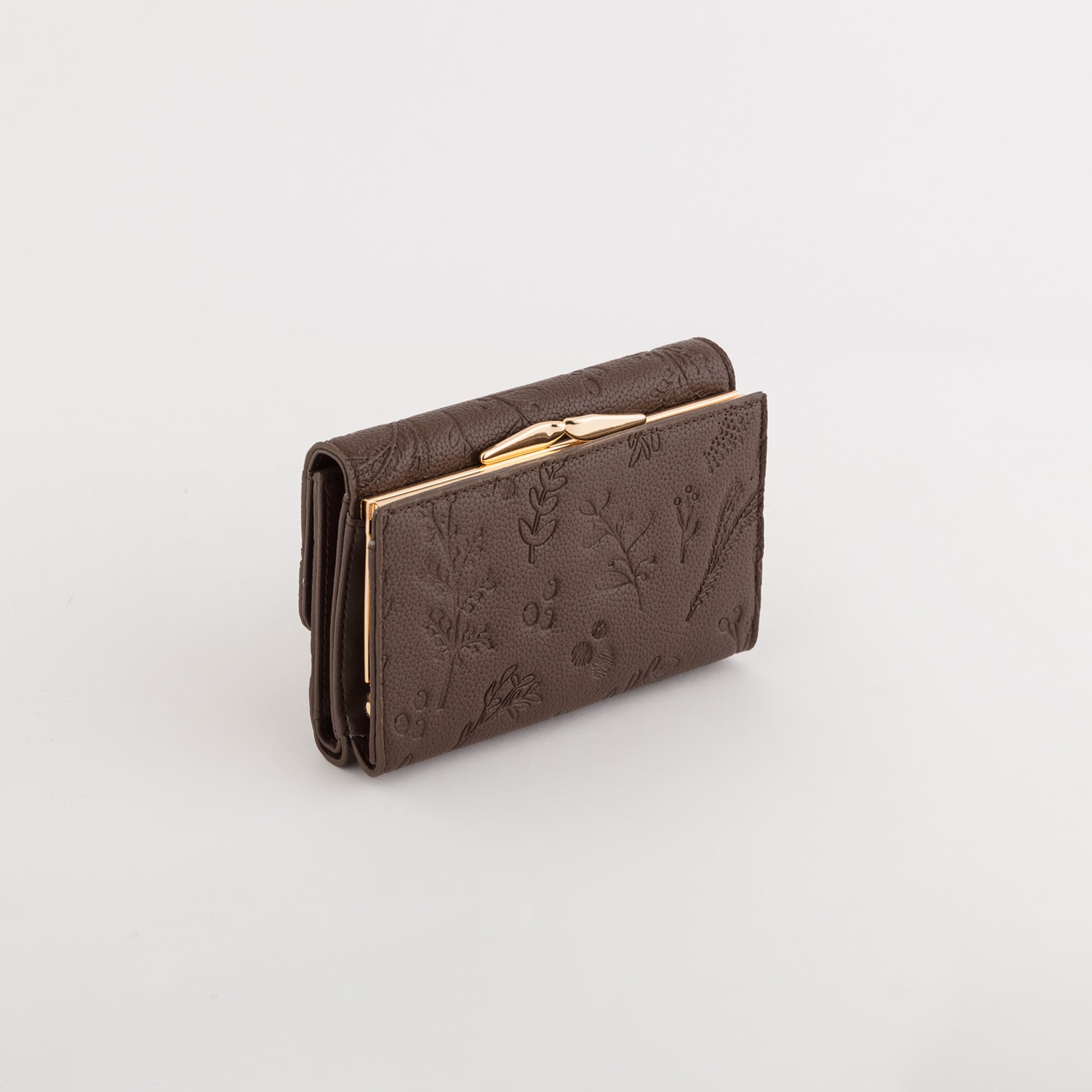 Cartera mediana para mujer - Billetera Natalie moro