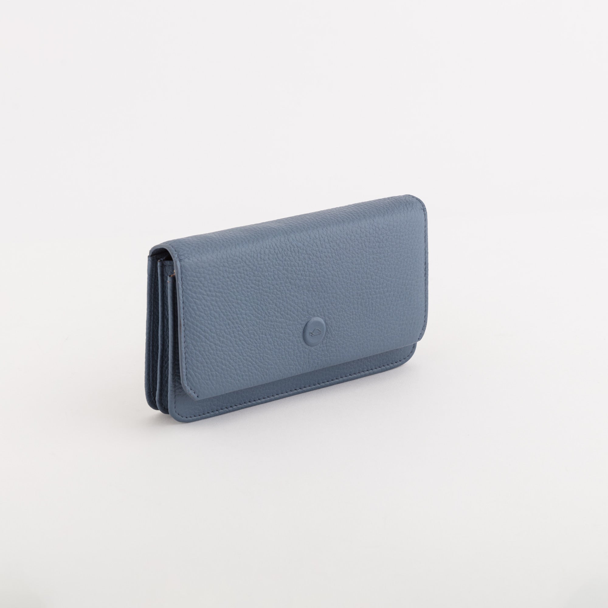 Portefeuille moyen pour femmes - Delta winter Aviation