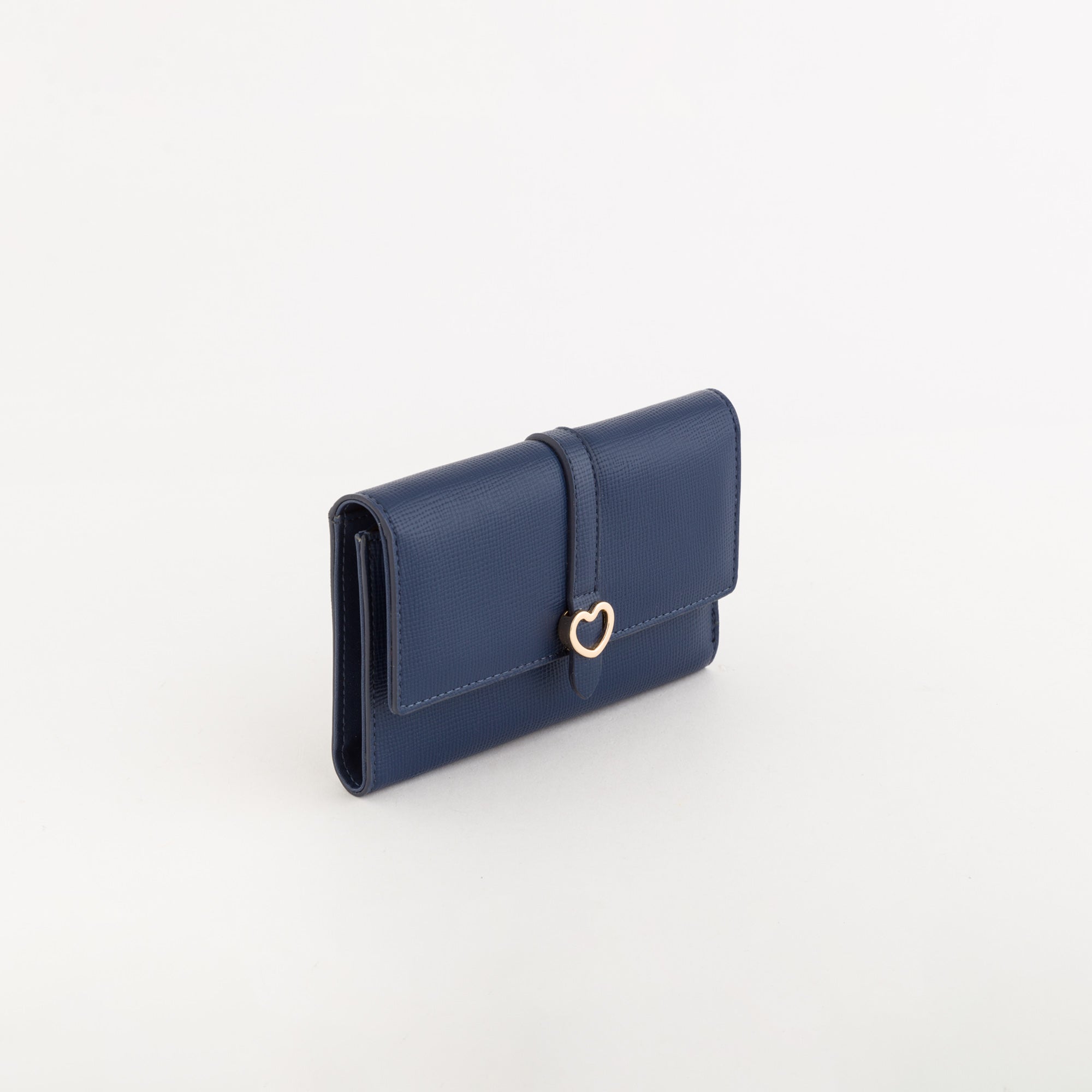 Women's Medium Wallet - Dalia wallet v3 Navy blue
