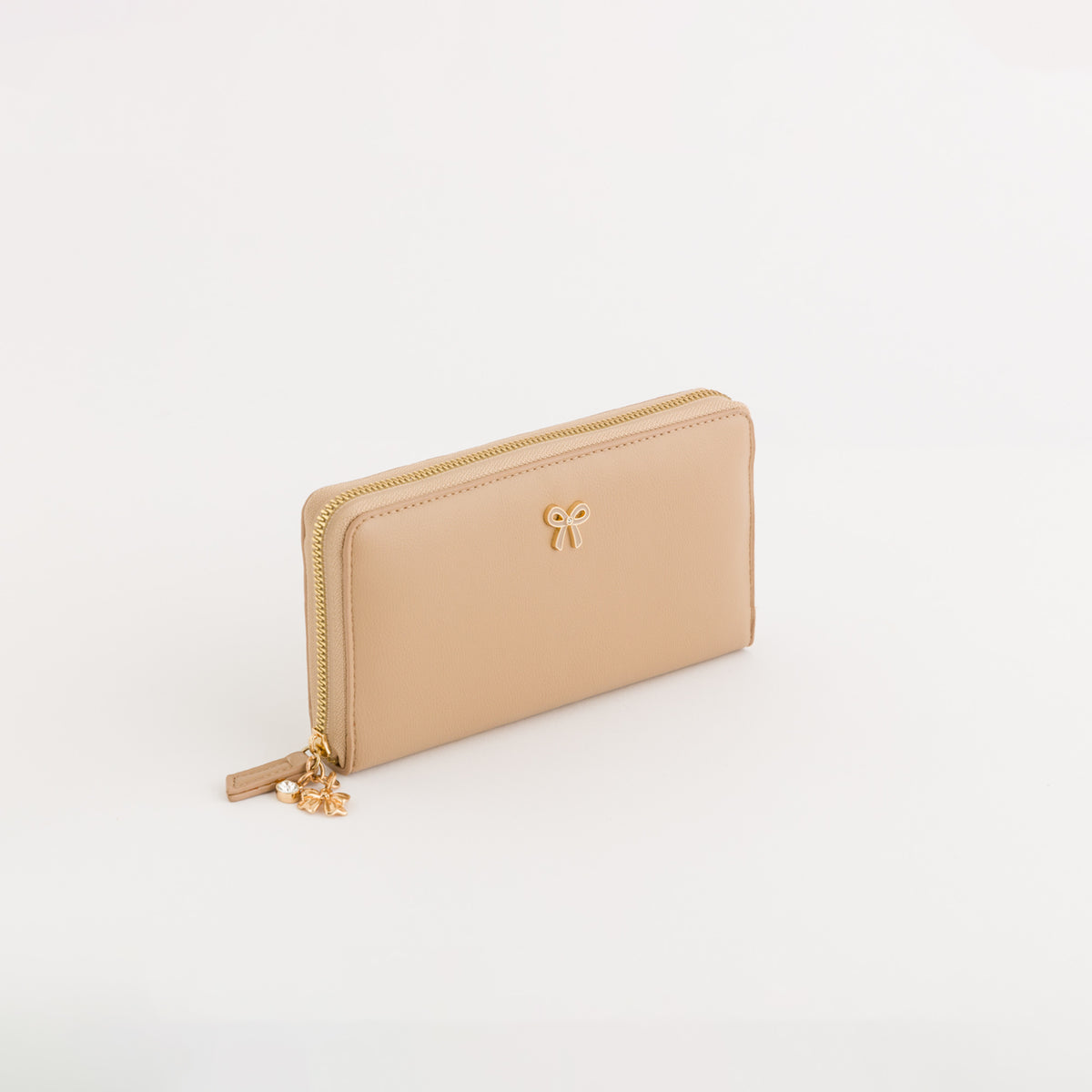 Portafoglio Grande Donna - Dafne wallet v3 Sabbia