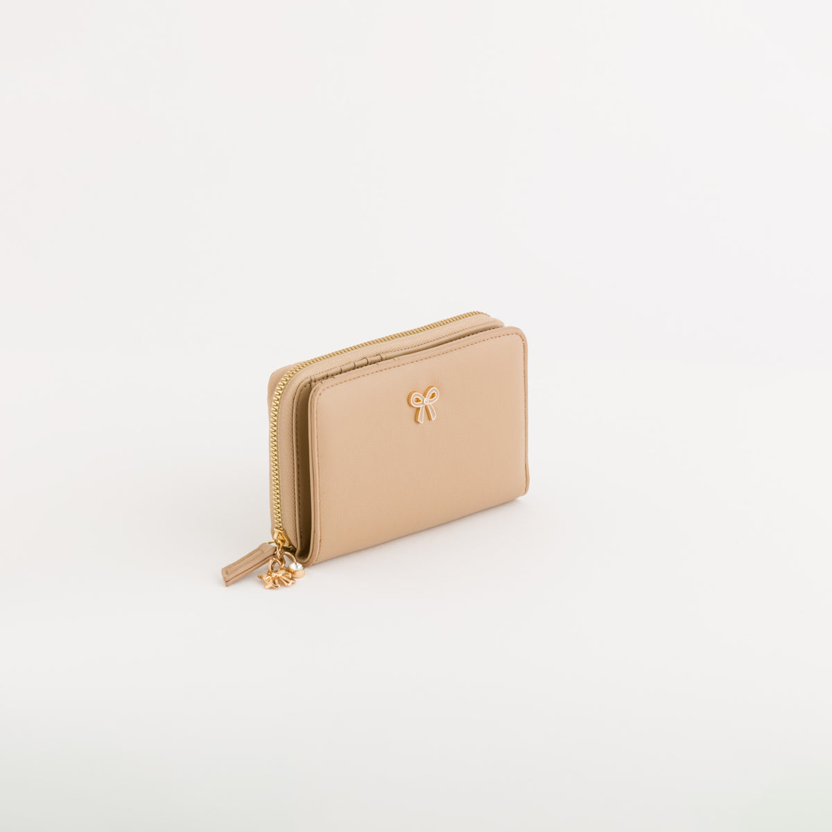 Portafoglio Medio Donna - Dafne wallet v3 Sabbia