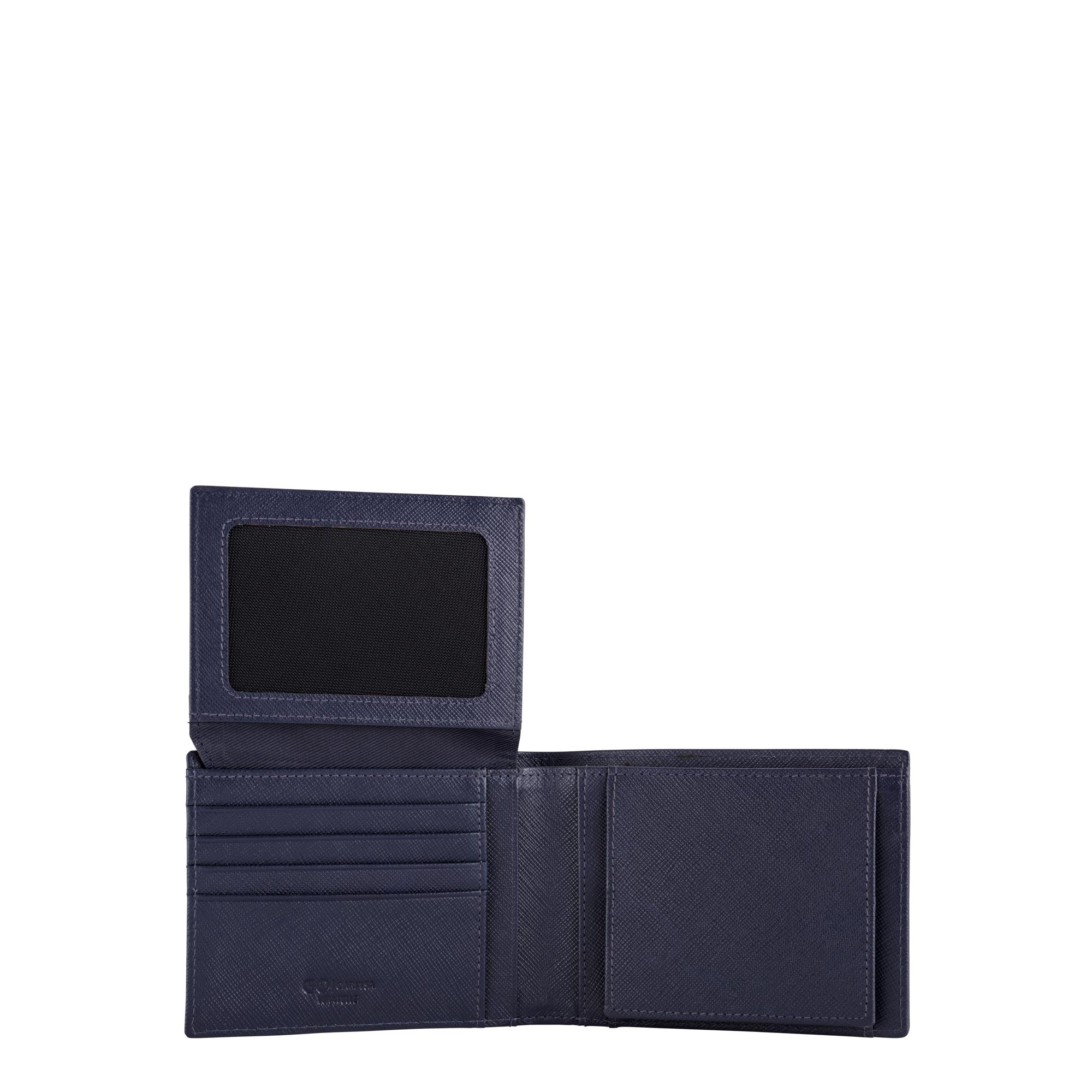 Herren Geldbörse - Tofino go Blau