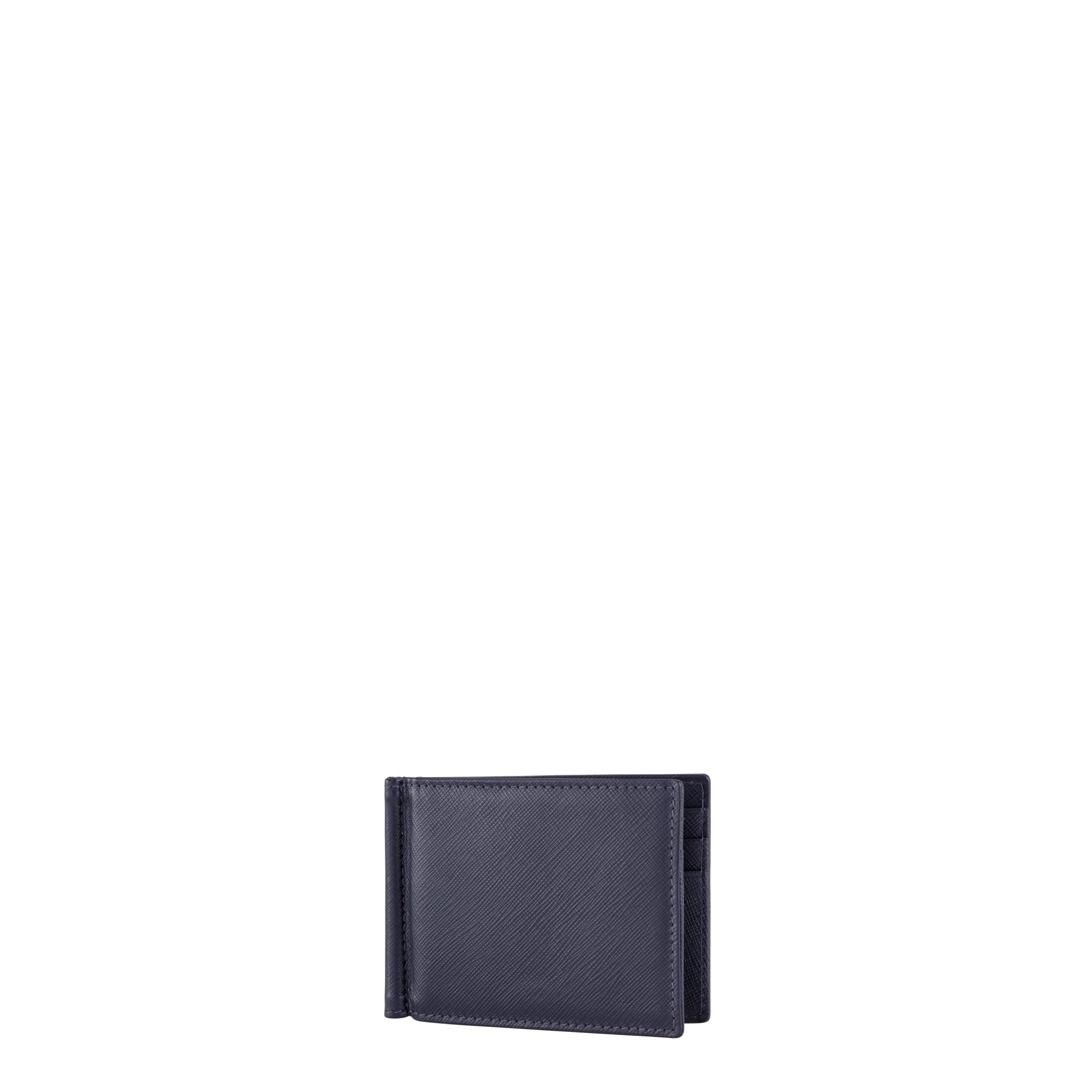 Herrengeldbörse - Tofino go Blau