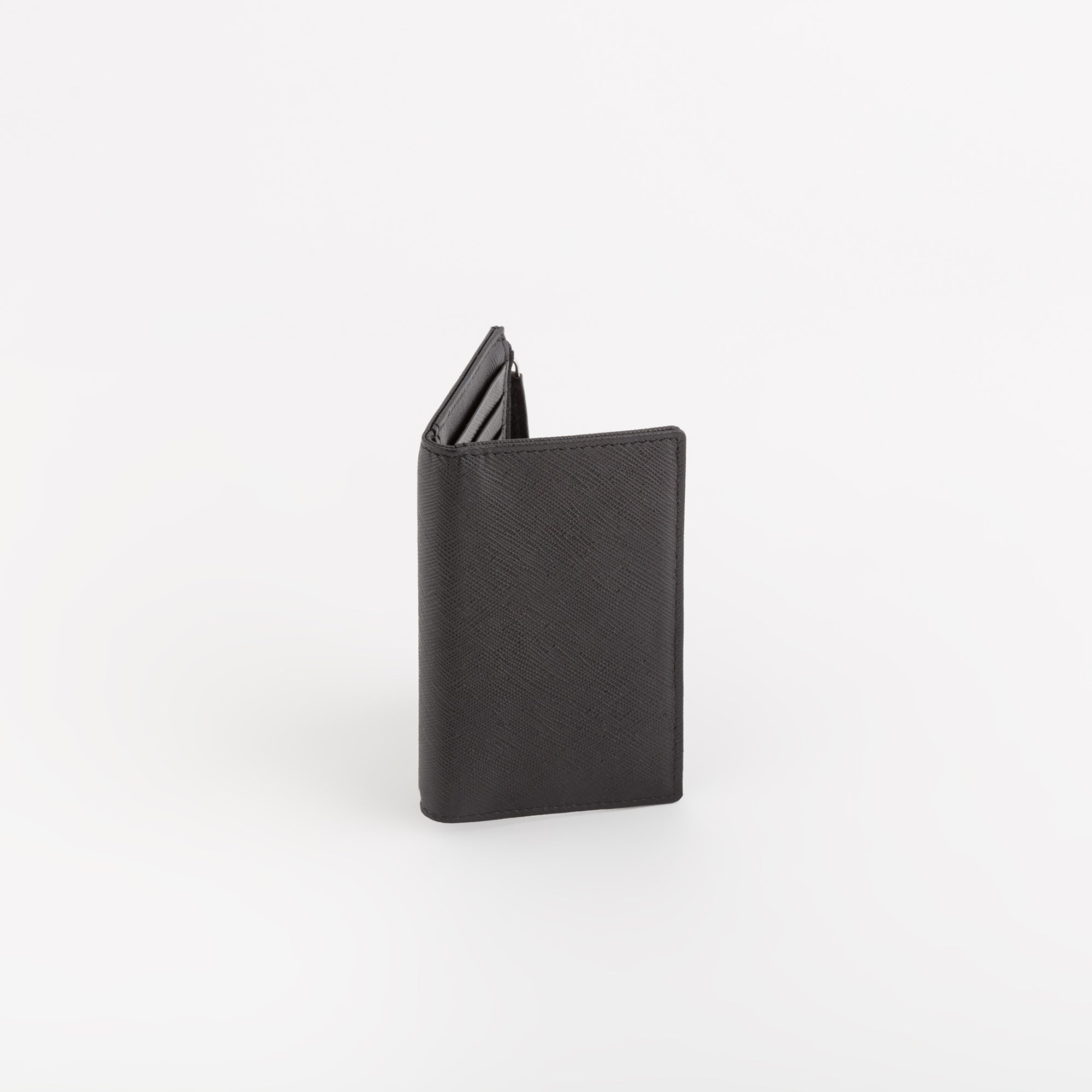 Herrengeldbörse - Tofino go Schwarz