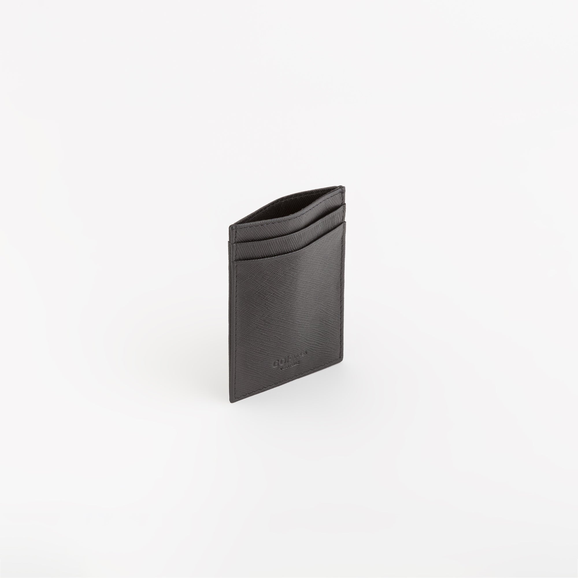 Tarjetero para hombre - Tofino go Negro