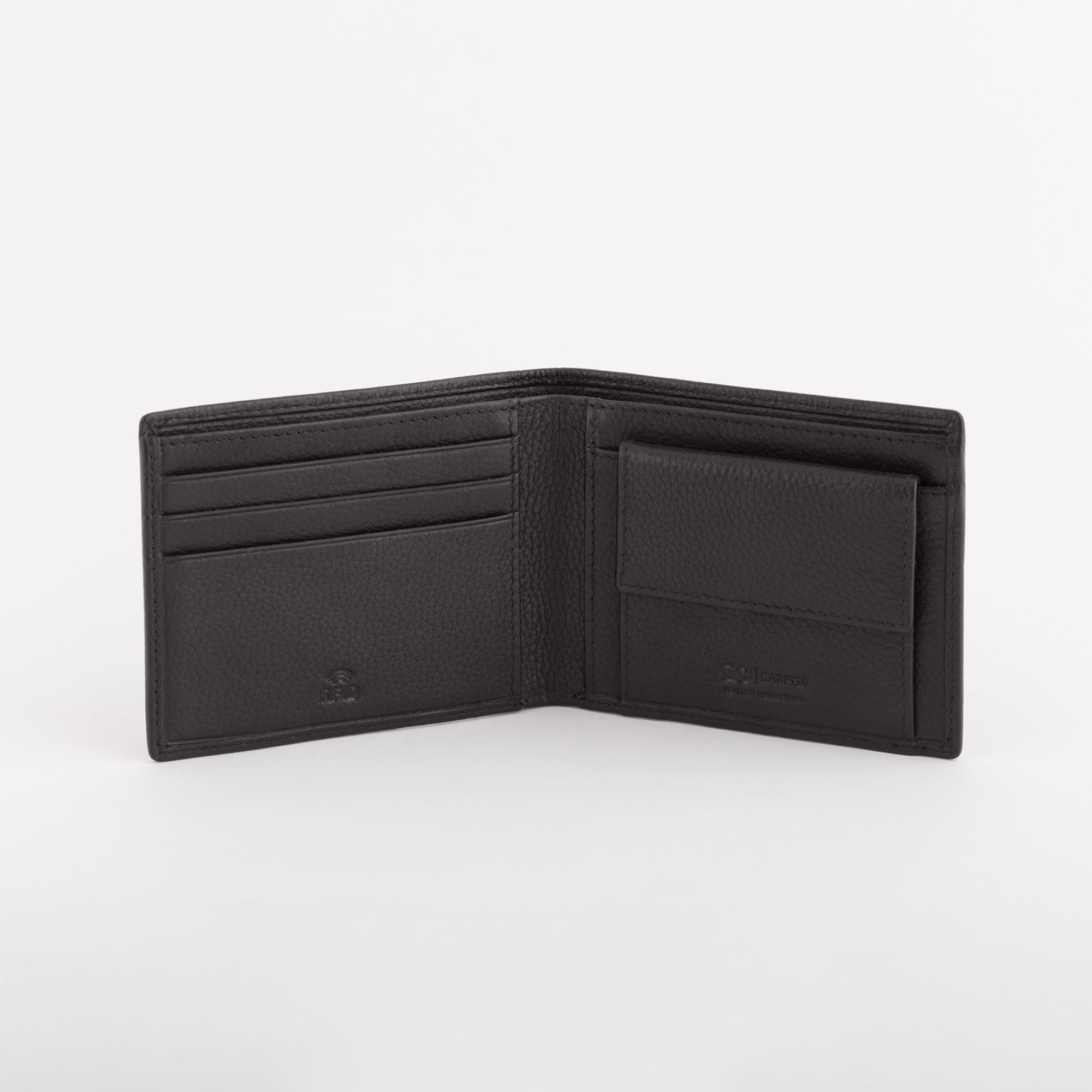 Portefeuille pour homme - Mark Noir