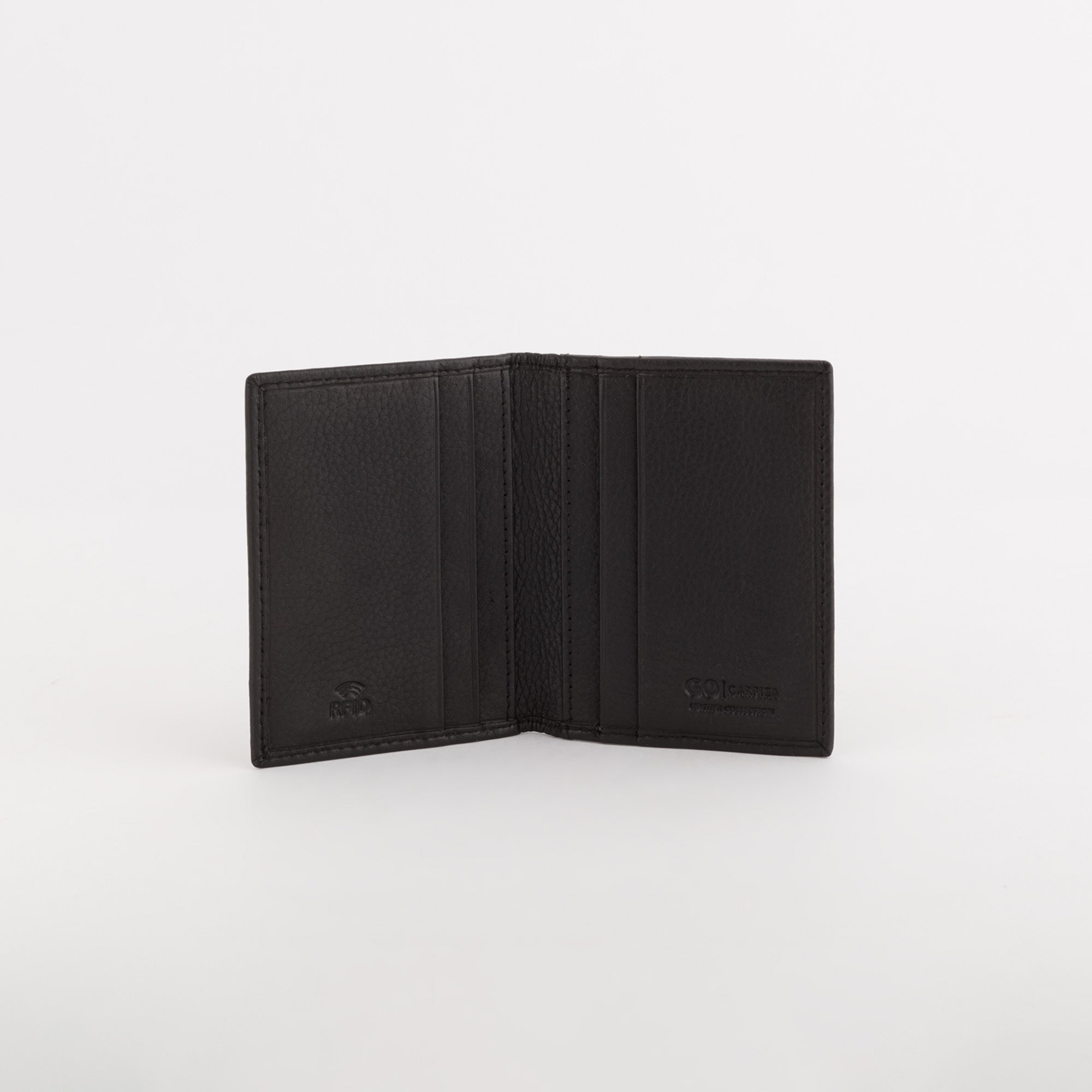Portefeuille pour homme - Mark Noir