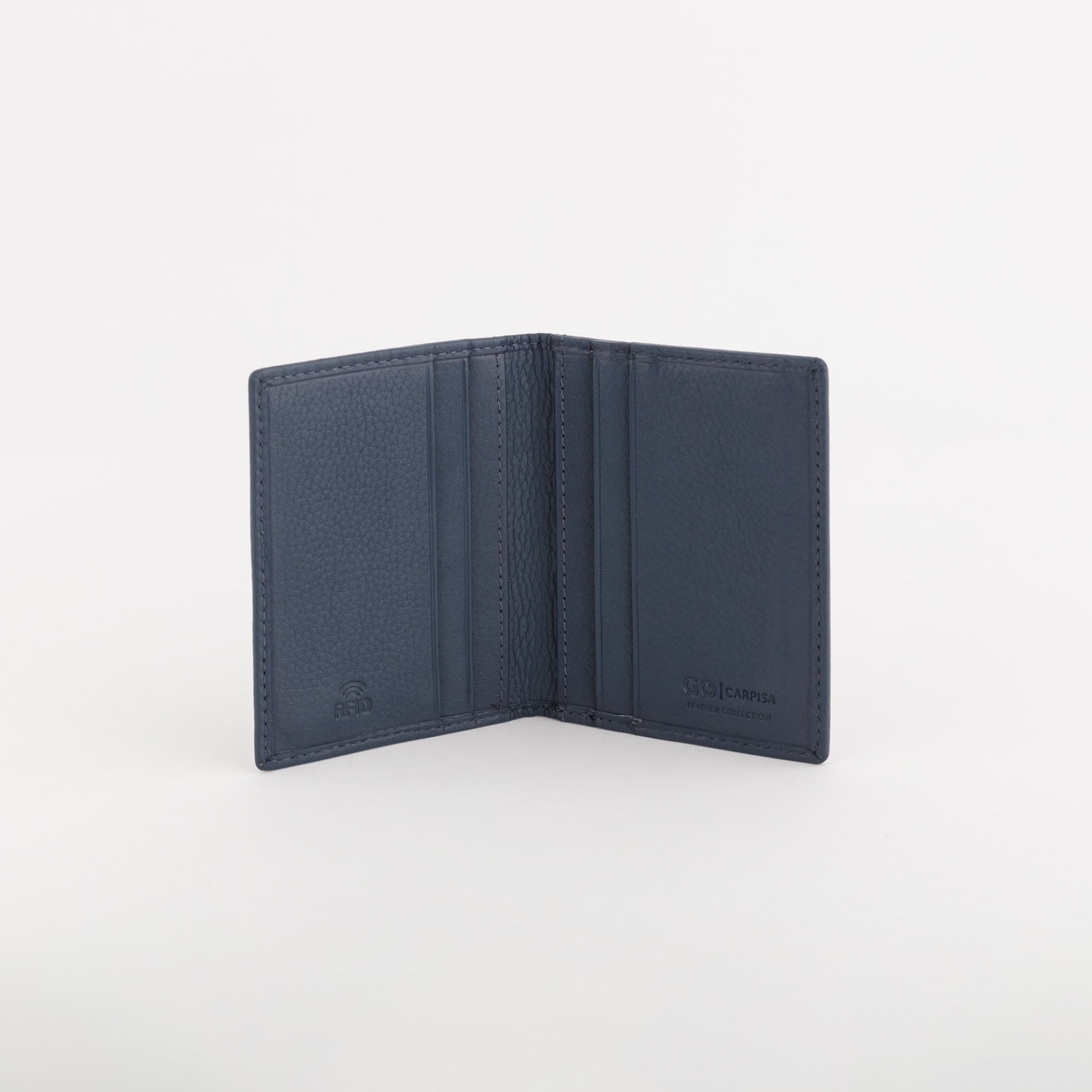 Herren Geldbörse - Mark Marineblau