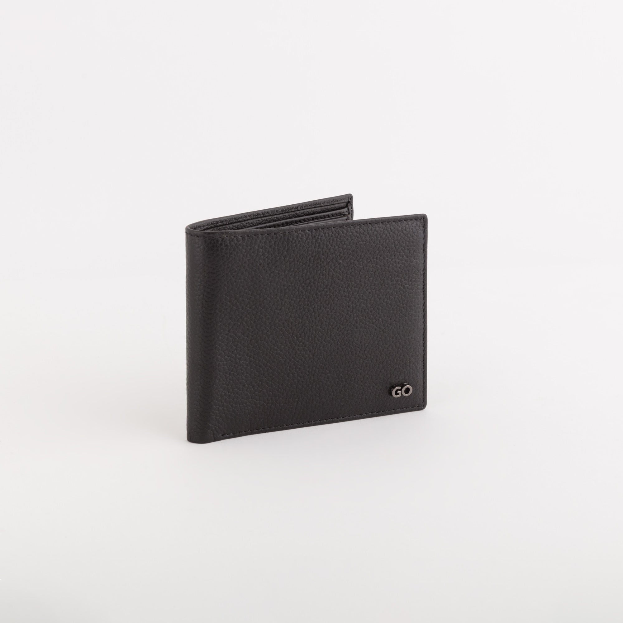 Portefeuille pour homme - Mark Noir