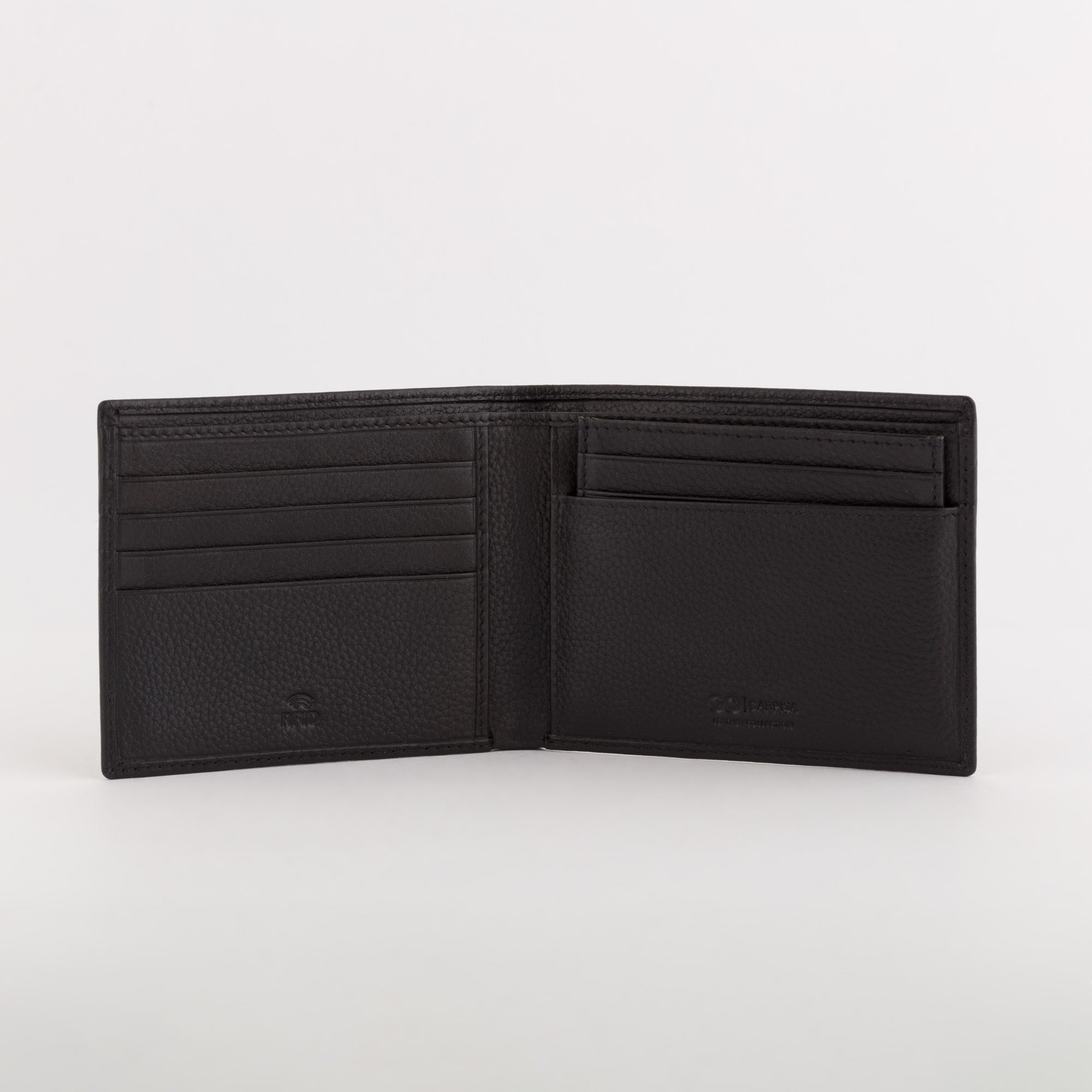 Portefeuille pour homme - Mark Noir