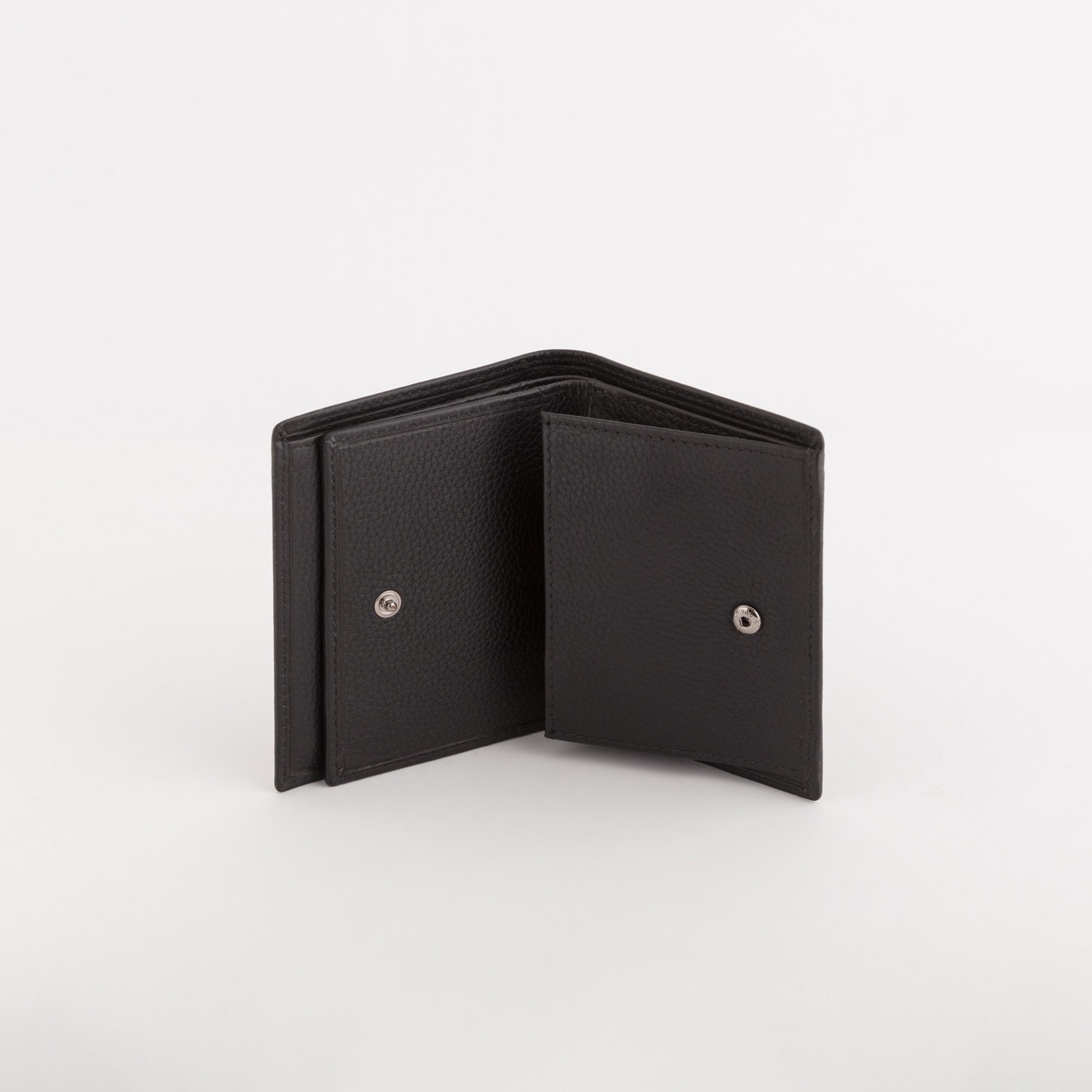 Men's Wallet - Mark Black