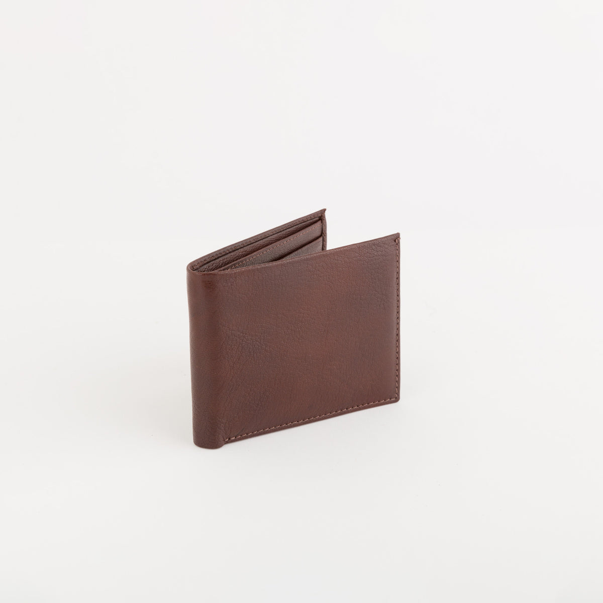 Portafoglio Uomo - Dris wallet go Cioccolato