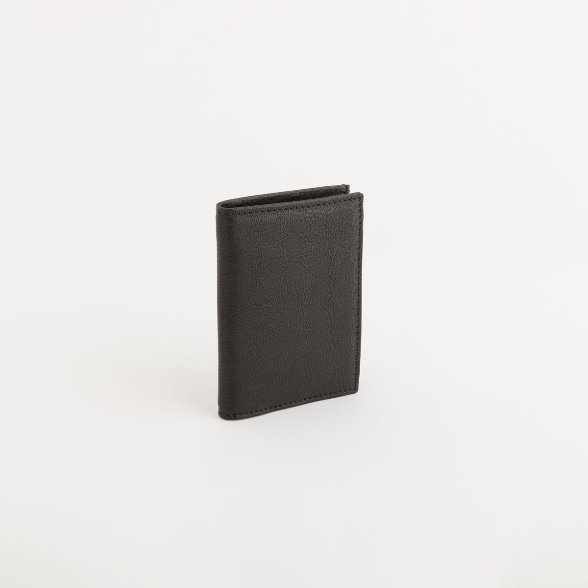 Portafoglio Uomo - Dris wallet go Nero