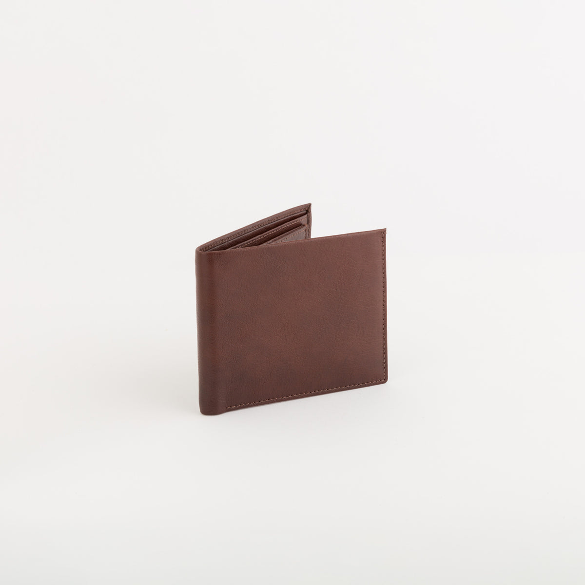 Portafoglio Uomo - Dris wallet go Cioccolato