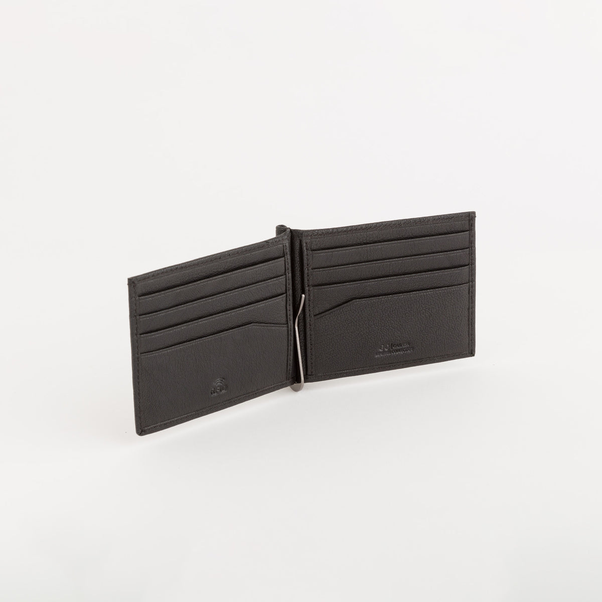 Portafoglio Uomo - Dris wallet go Nero