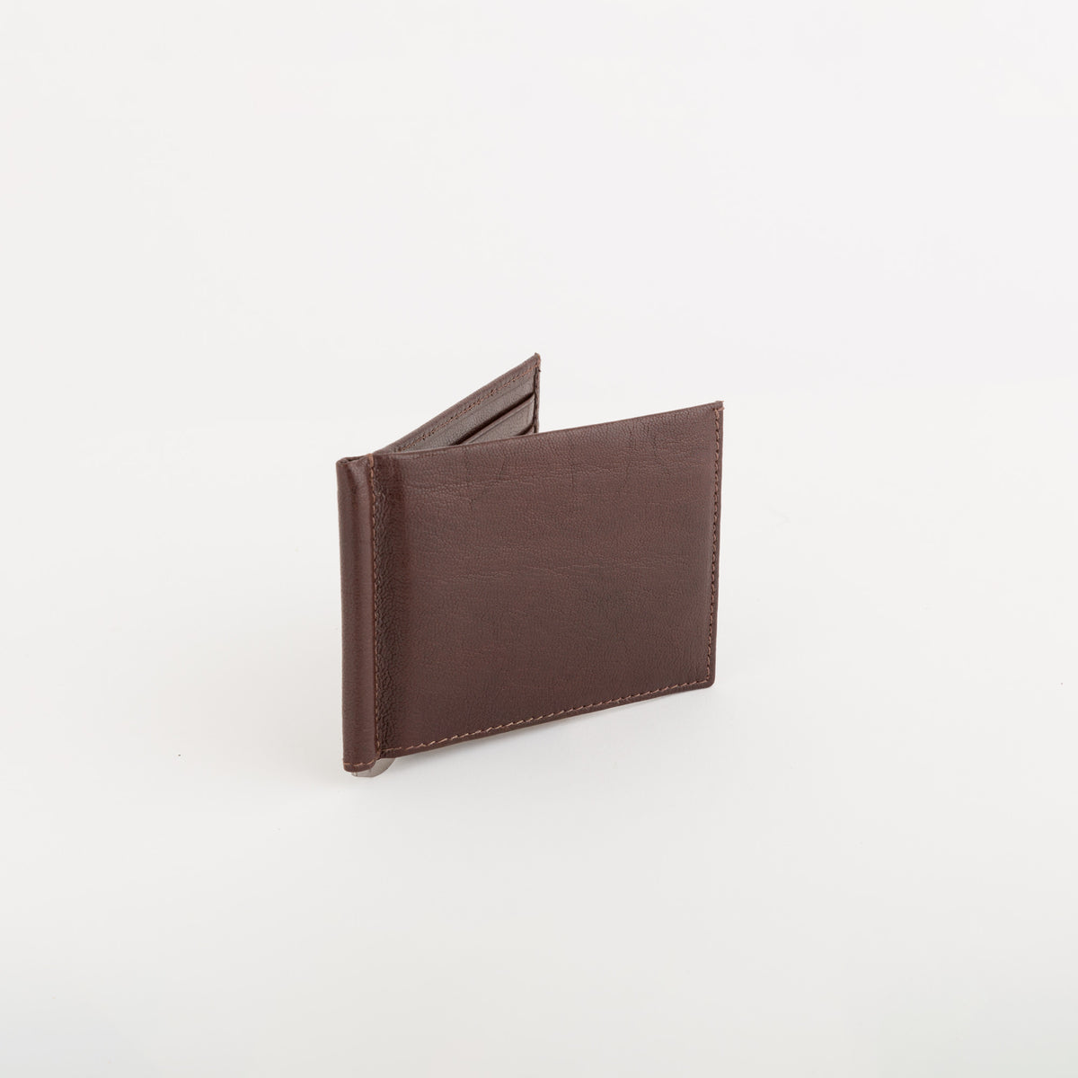 Portafoglio Uomo - Dris wallet go Cioccolato