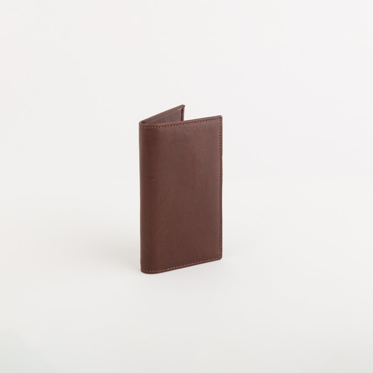 Portafoglio Uomo - Dris wallet go Cioccolato