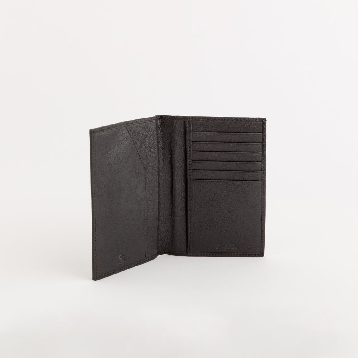 Portafoglio Uomo - Dris wallet go Nero