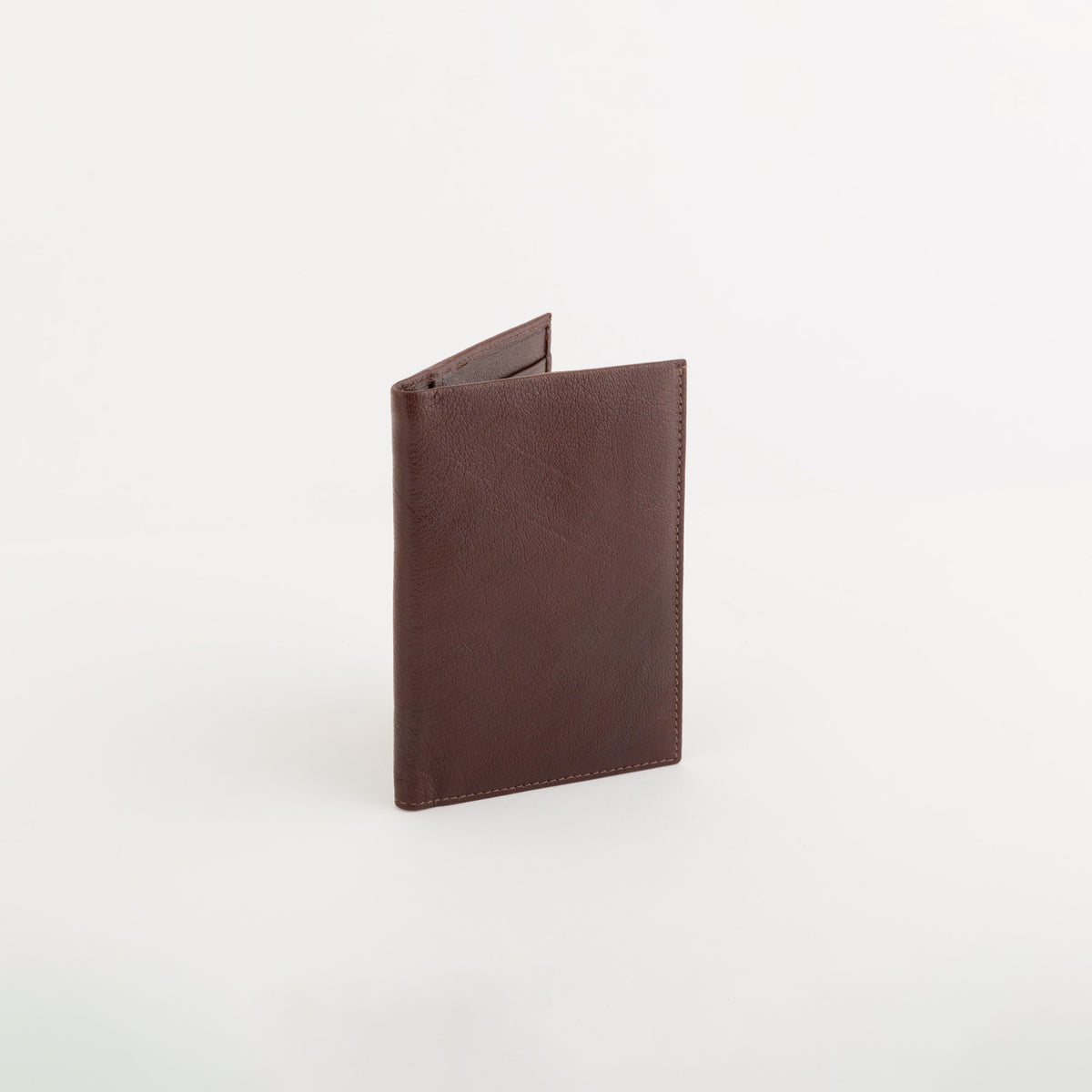 Portafoglio Uomo - Dris wallet go Cioccolato