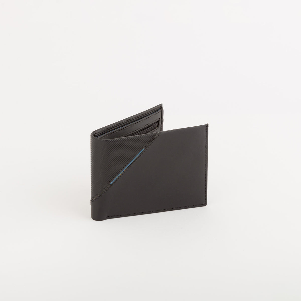 Portafoglio Uomo - Harry wallet go Schwarz
