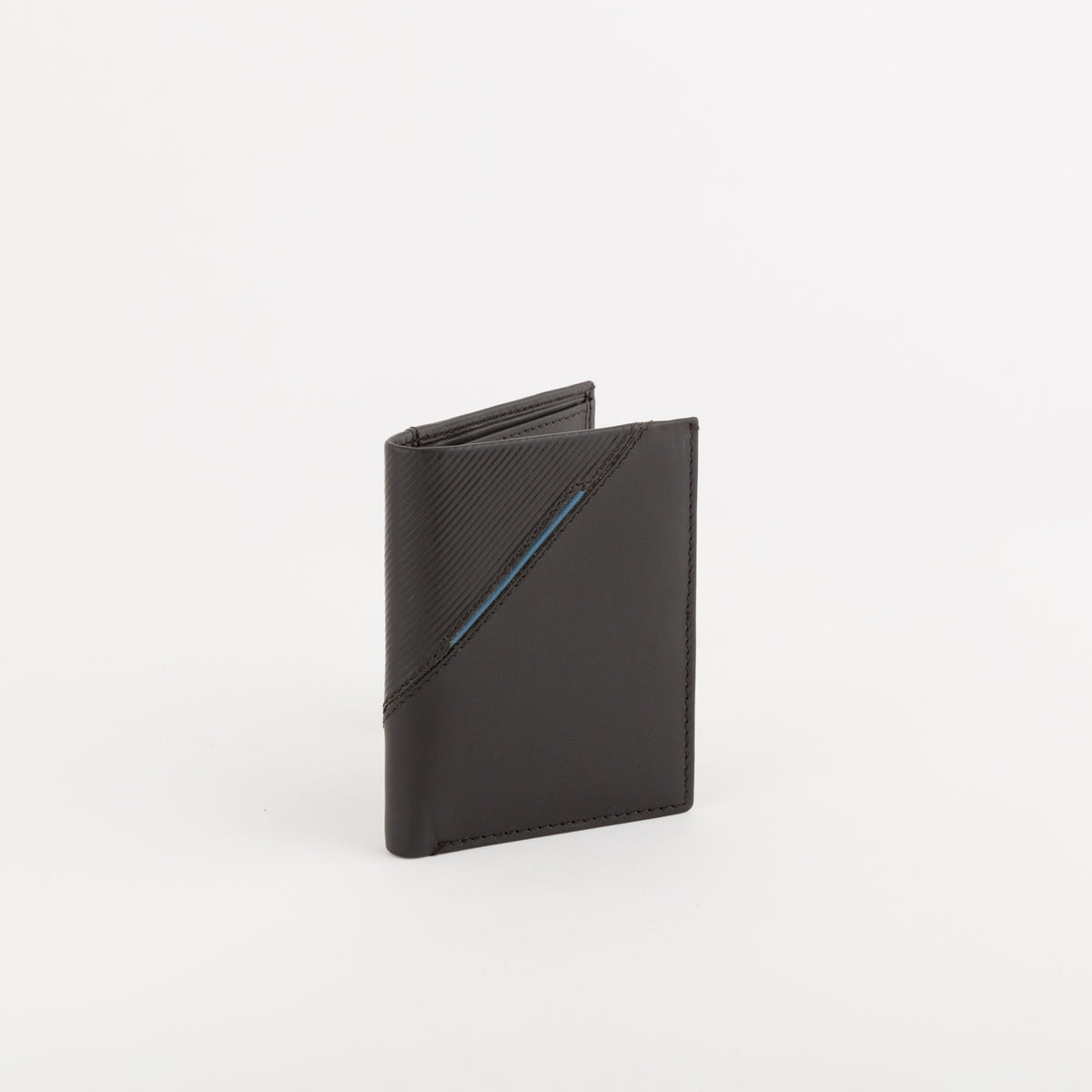 Portafoglio Uomo - Harry wallet go Schwarz