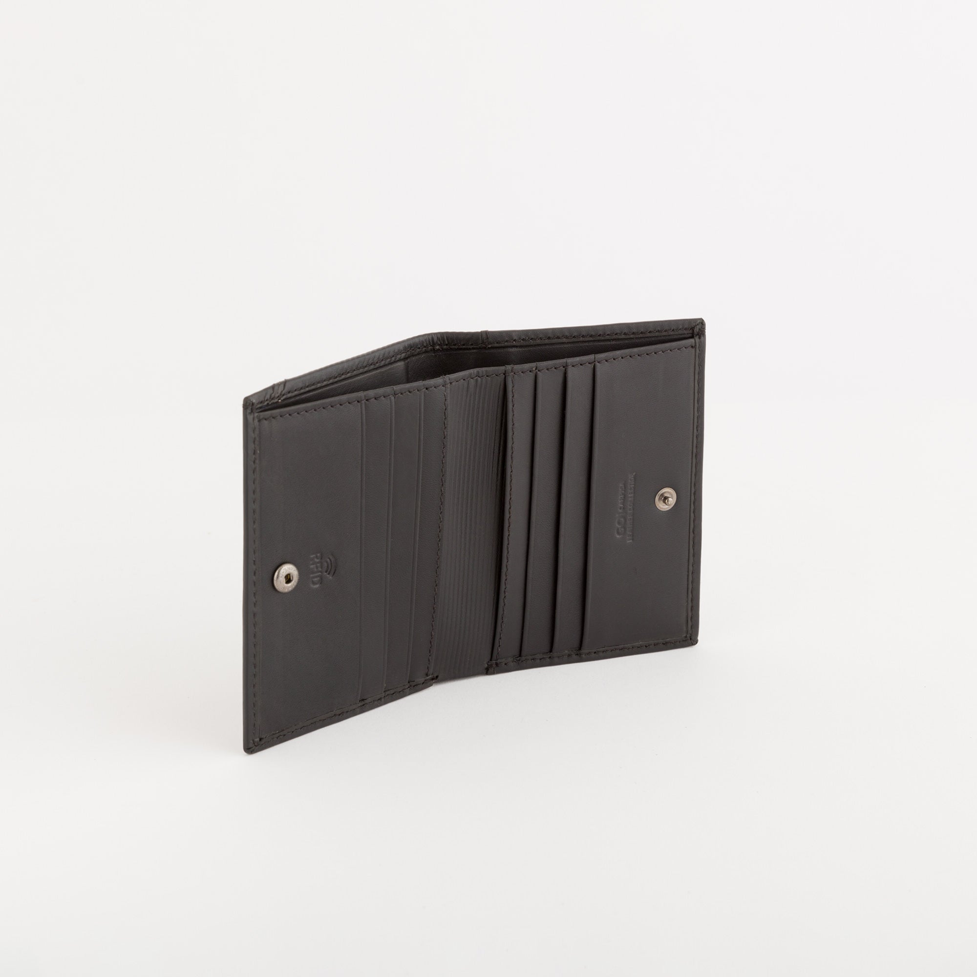 Portafoglio Uomo - Harry wallet go Noir