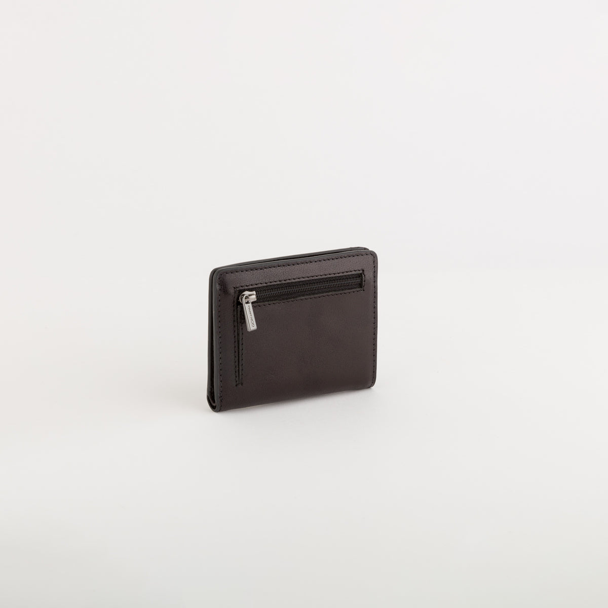 Portafoglio Uomo - Benjamin wallet go Nero