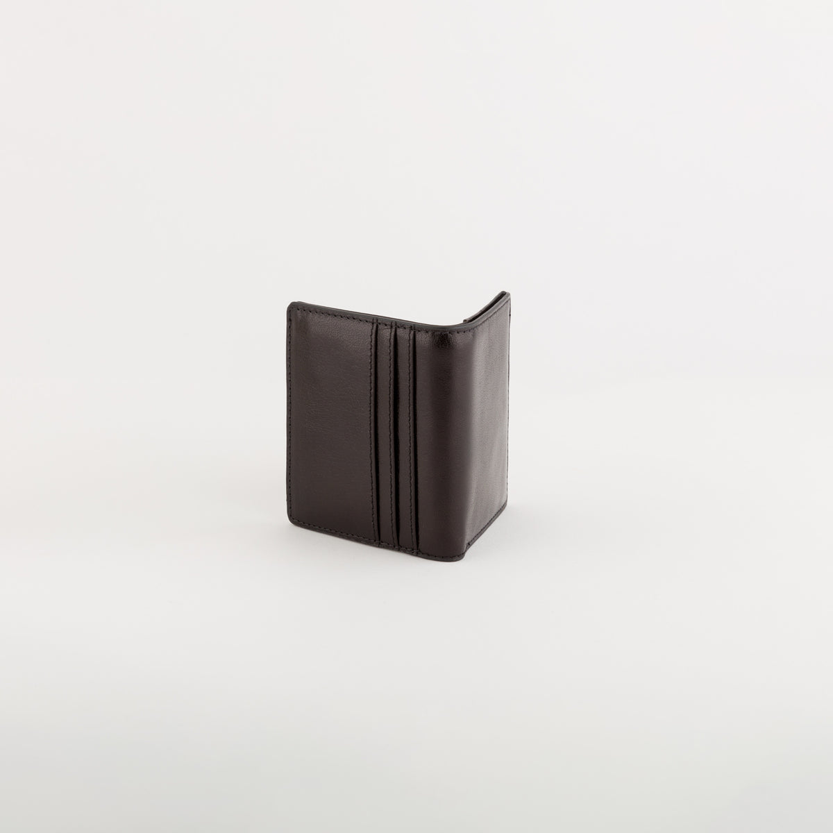 Men's wallet - Benjamin wallet go Black
