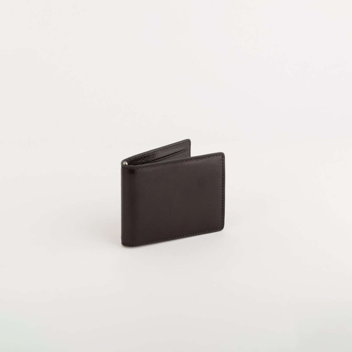 Portafoglio Uomo - Benjamin wallet go Nero