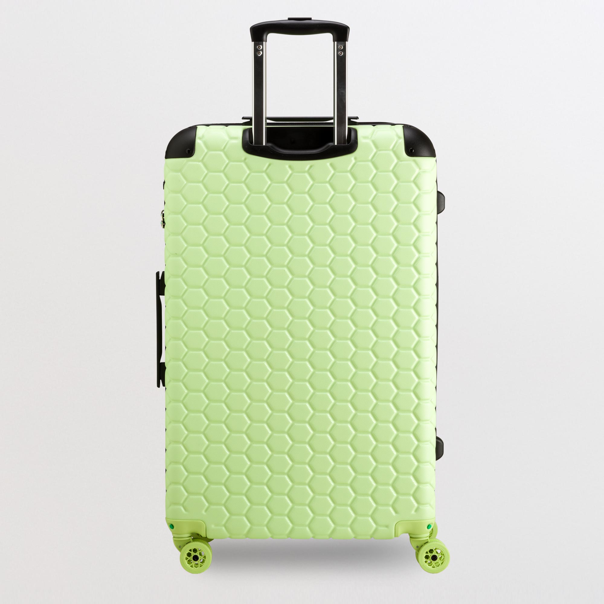 Trolley L - Rigido - Gotech green Pistacchio