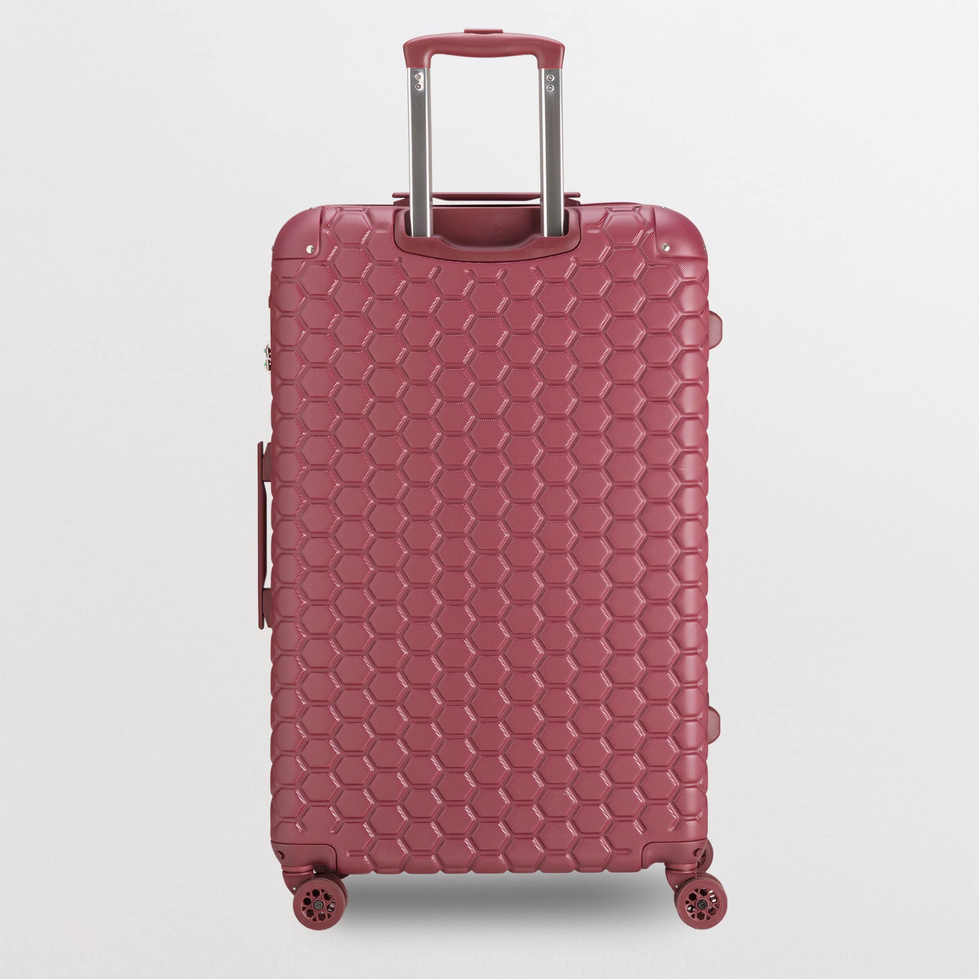 Trolley L - Rigido - Gotech green Ciliegia