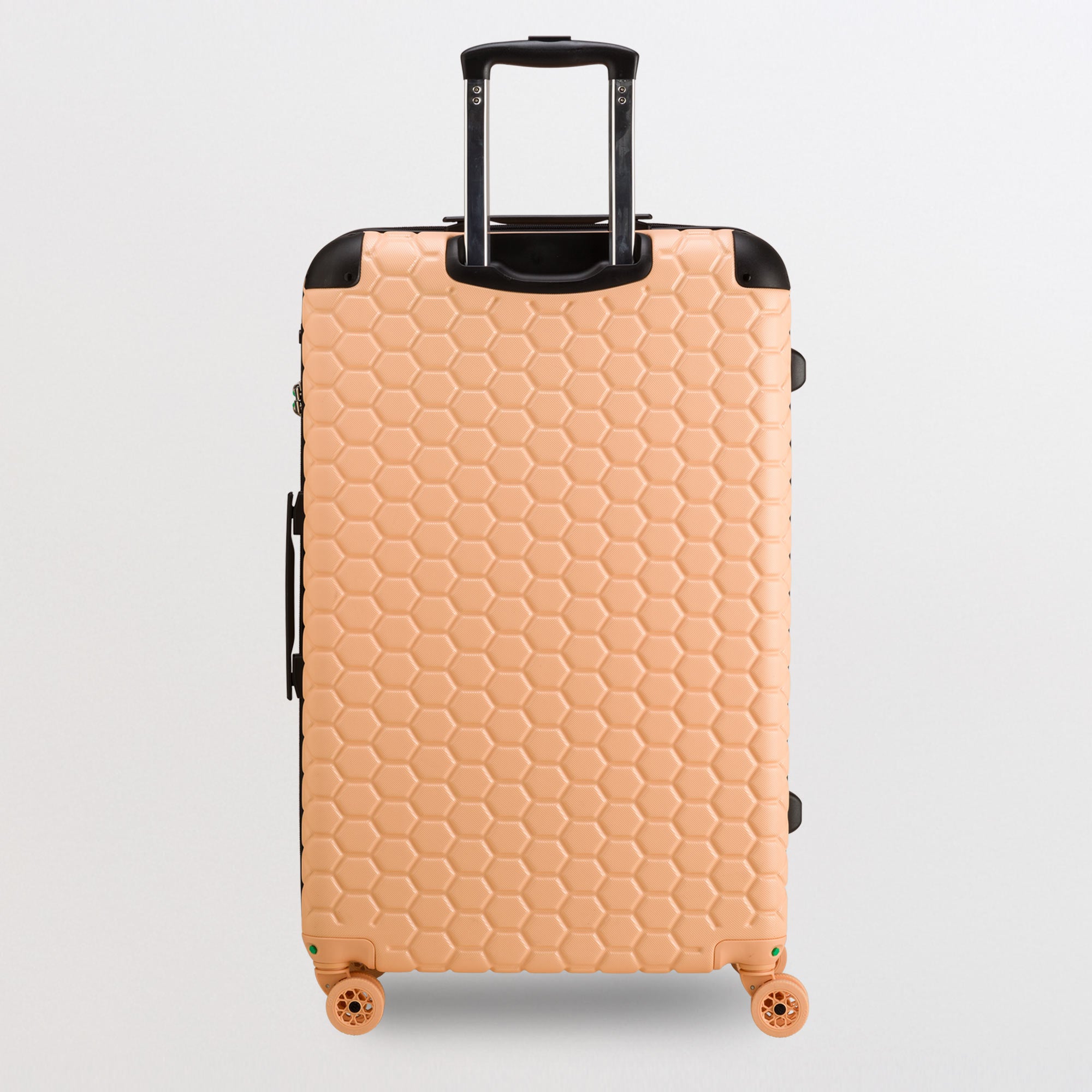 Trolley L - Rigido - Gotech green Pesca