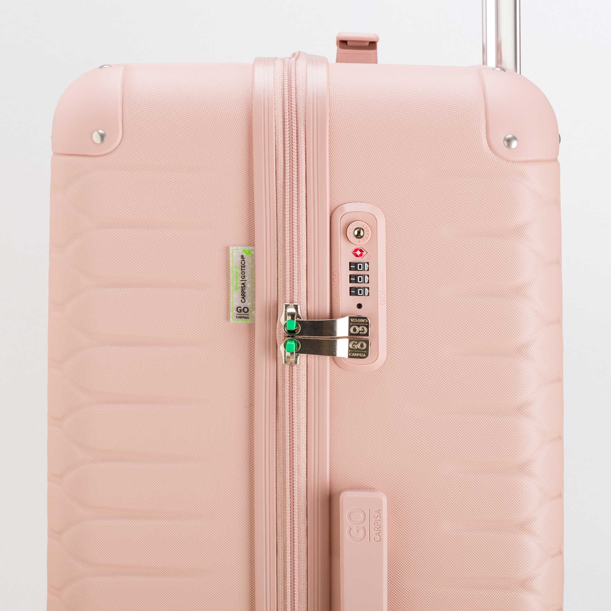 Trolley L - Hard - Gotech green Powder