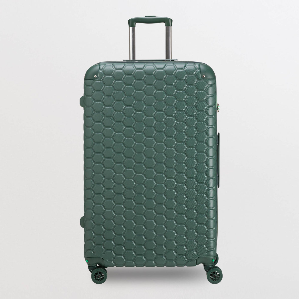 Trolley L - Hard - Gotech green Dark Musk