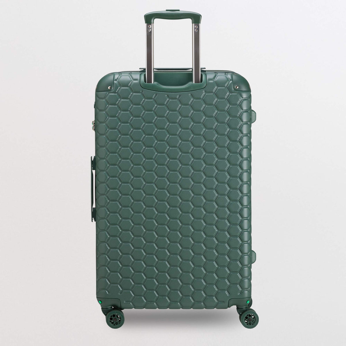 Trolley L - Hard - Gotech green Dark Musk