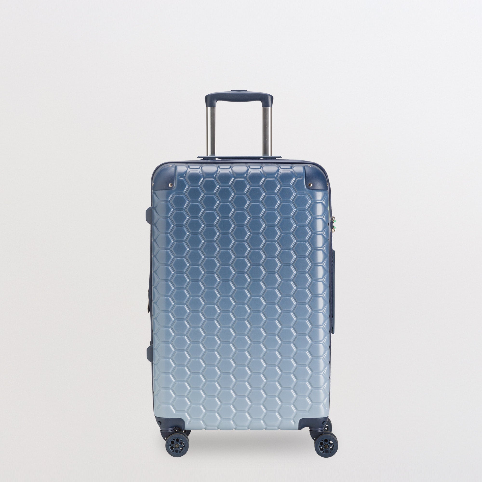 Trolley M - Rigido - Gotech green Jeans Sfumato