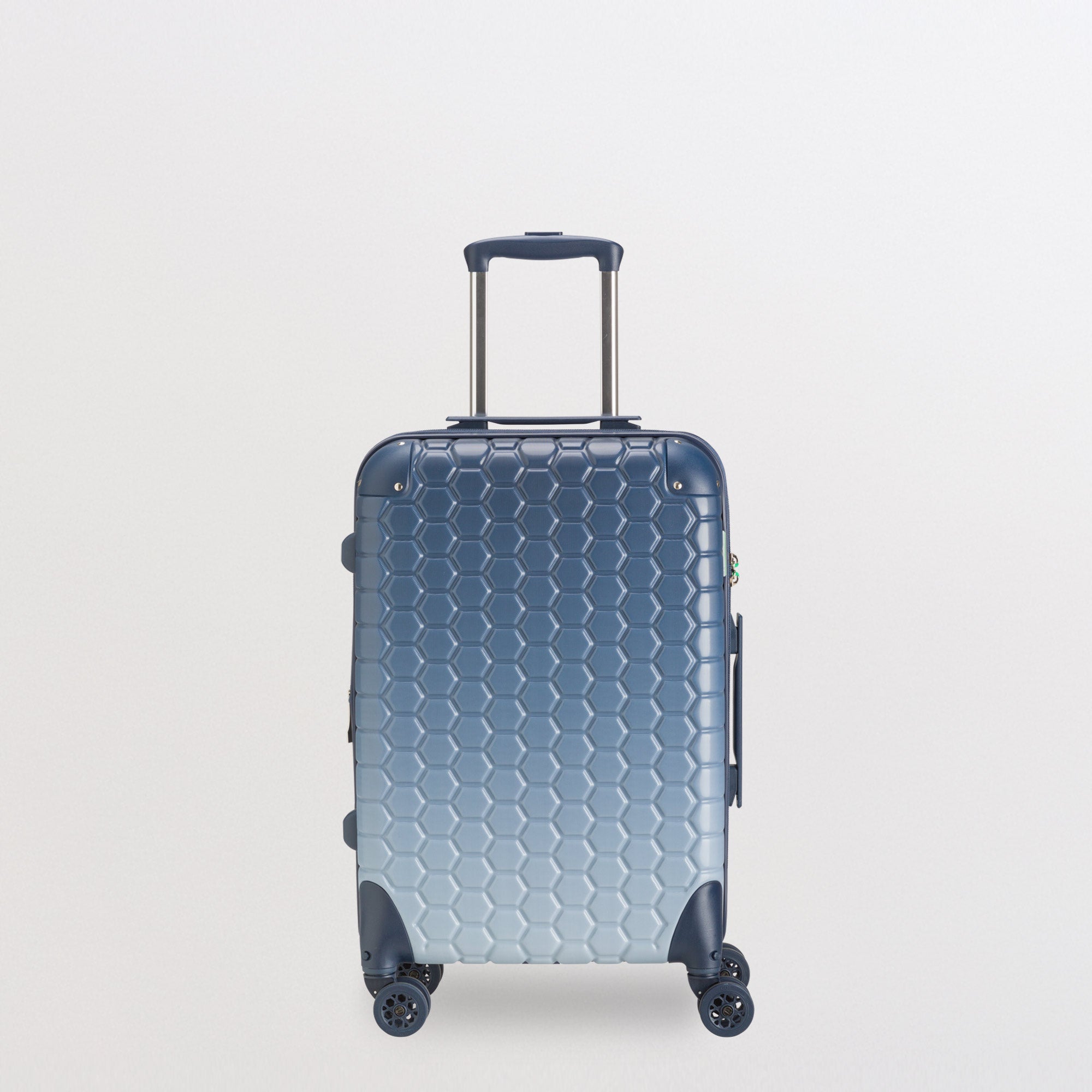 Trolley S - Rigido - Gotech green Jeans Sfumato