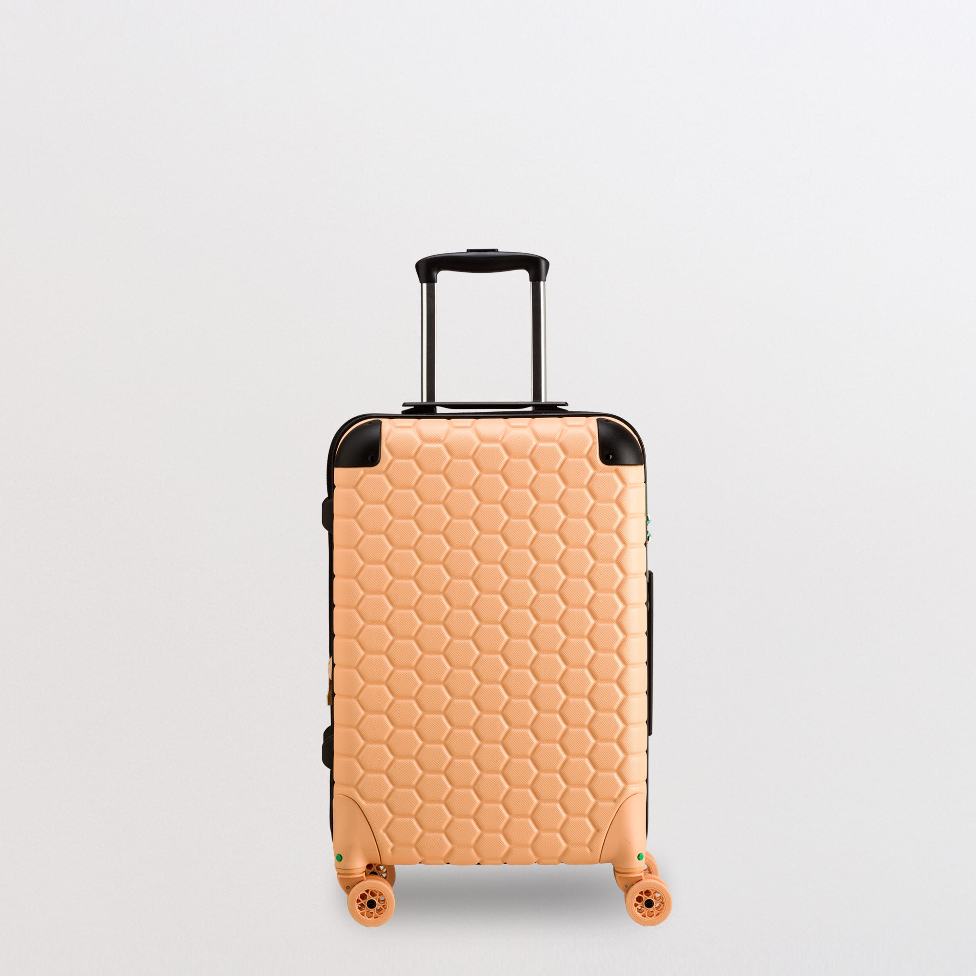 Trolley S - Rigido - Gotech green Pesca