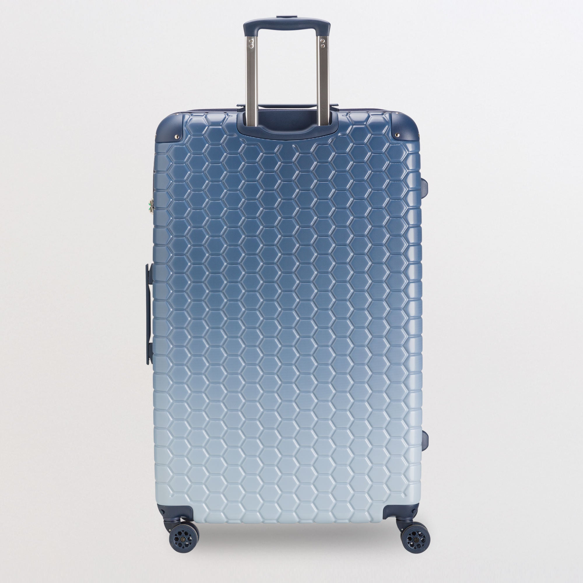 Trolley xl - rigido - Gotech green Jeans Sfumato